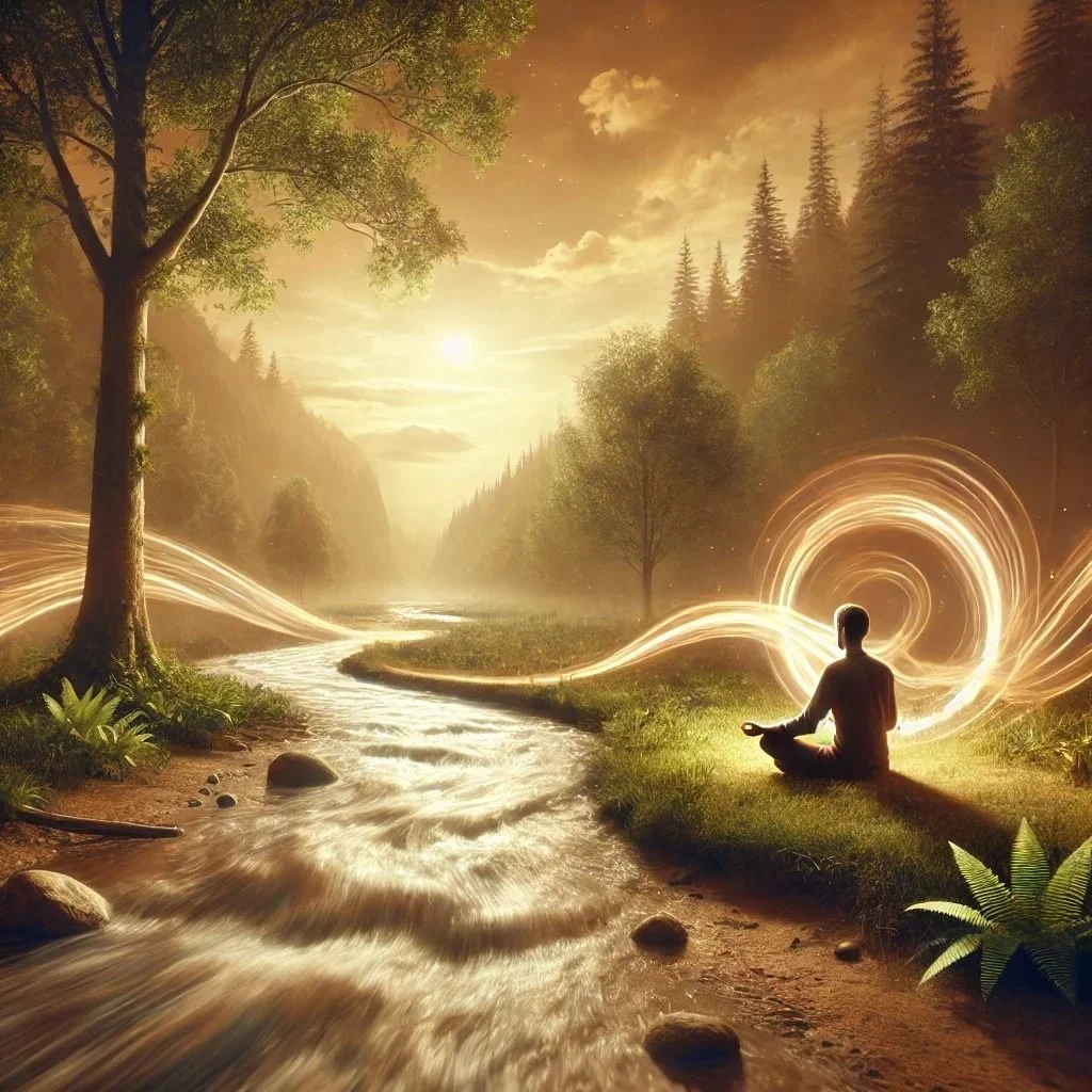 It’s Time to Meditate: A Practical Guide to Meditation for Beginners