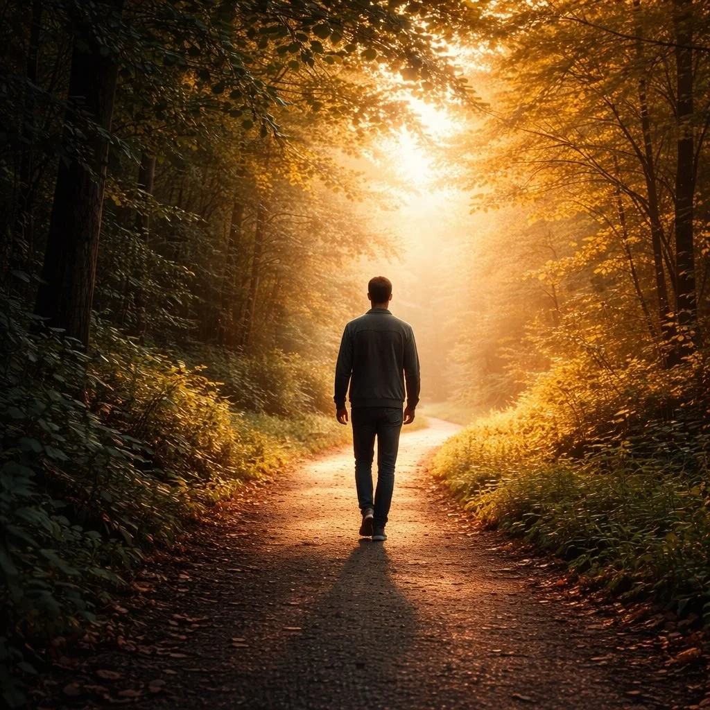 Stress Management Guide | From Stress to Well-Being PDF