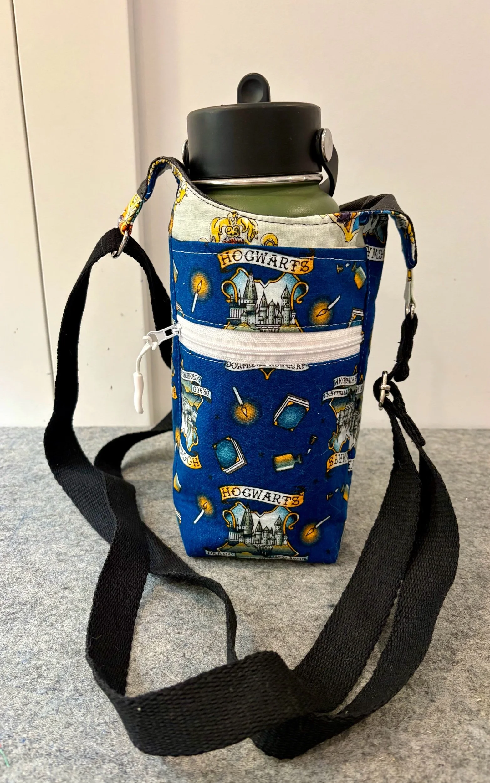 Harry Potter Water Bottle Holder