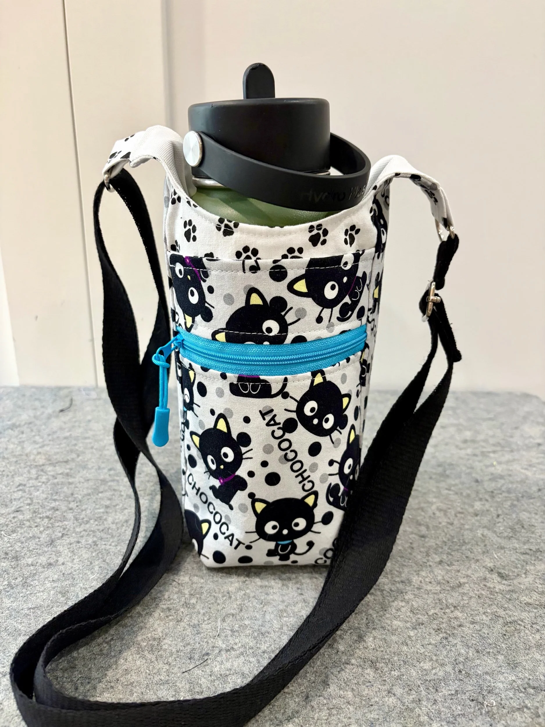 Chococat Water Bottle Holder