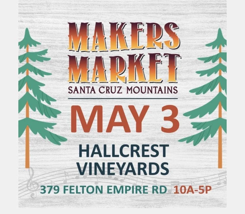 Santa Cruz Makers Market 