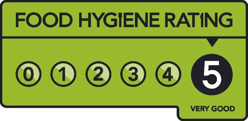 The seven most hygienic secondary schools in Sutton
