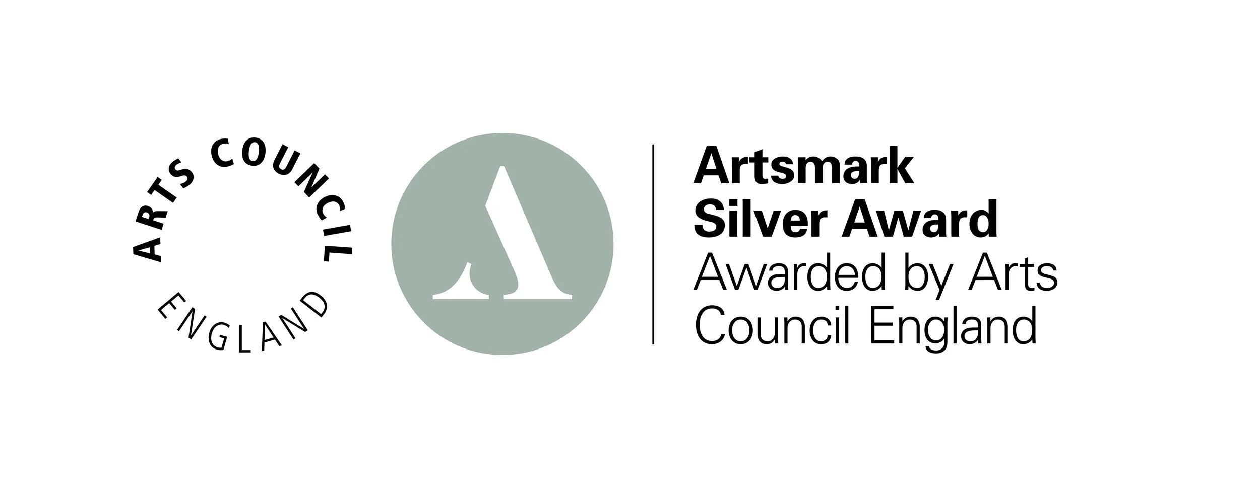 Artsmark Silver Award