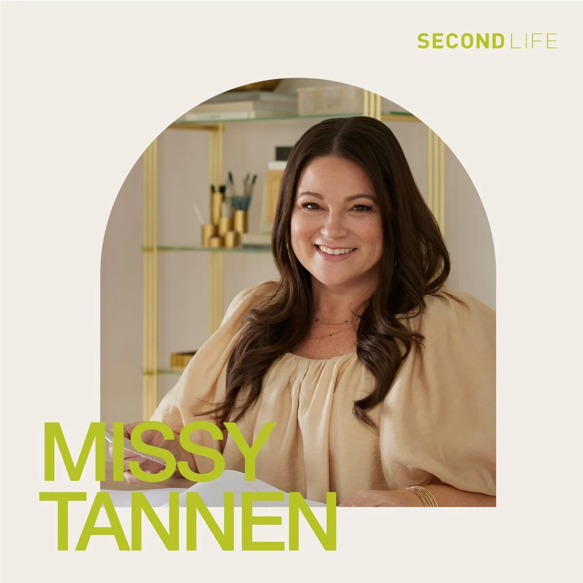 Missy Tannen, Co-Founder and Chief Product Officer of Boll &amp; Branch