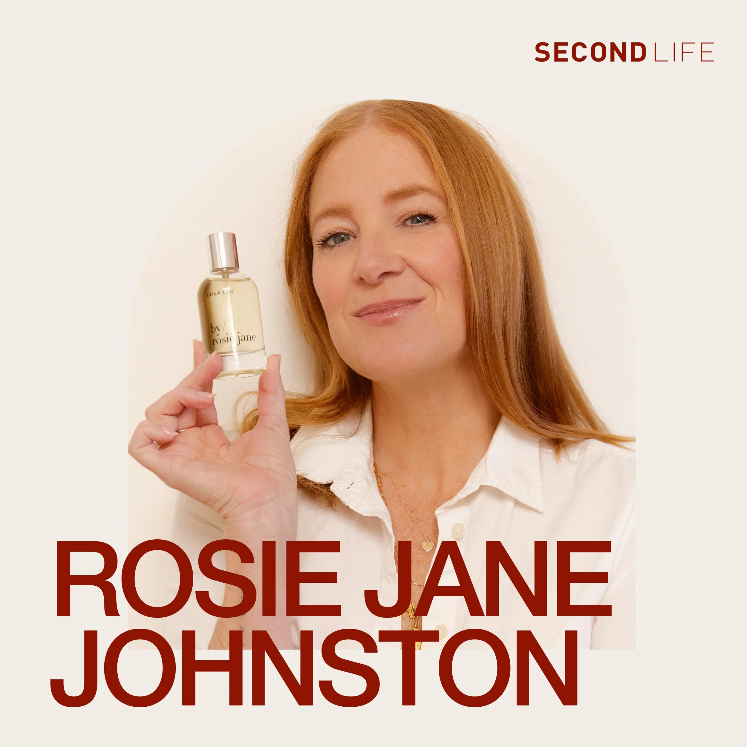 Rosie Johnston: Founder of By Rosie Jane