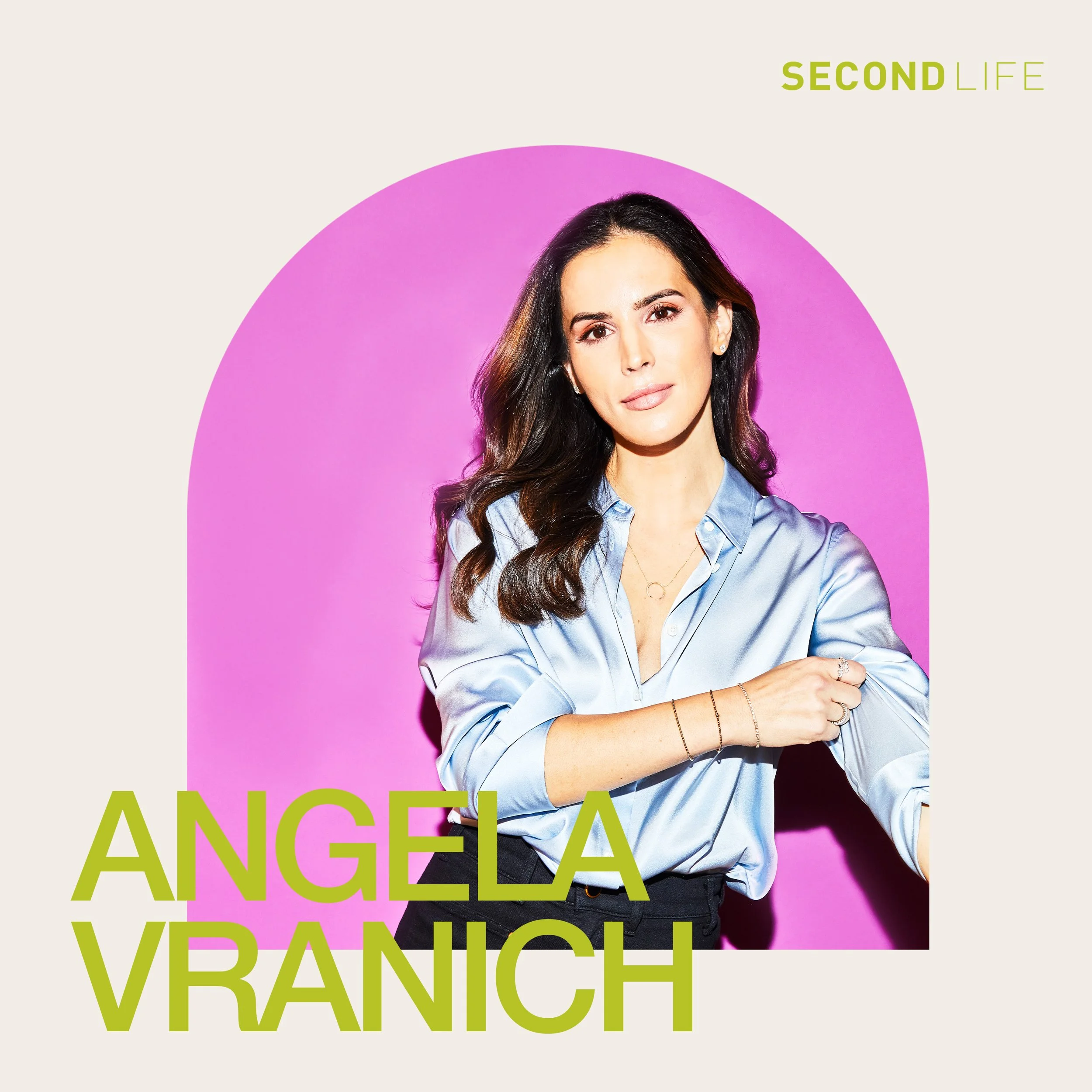 Angela Vranich: Co-Founder and Chief Product Officer of Little SpoonSecond LifePlay
