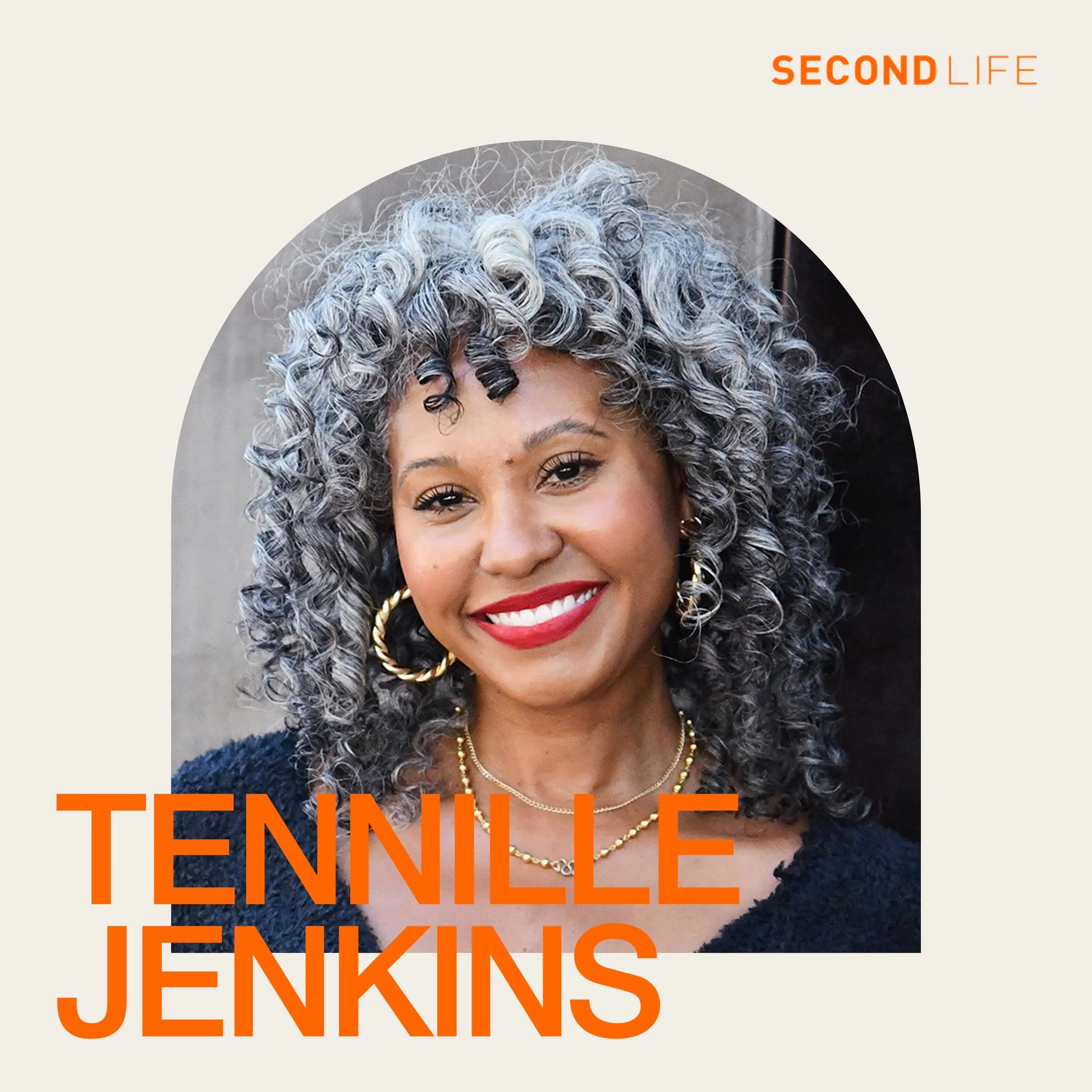 Tennille Jenkins: Content Creator and Co-Founder of The Tennille Life