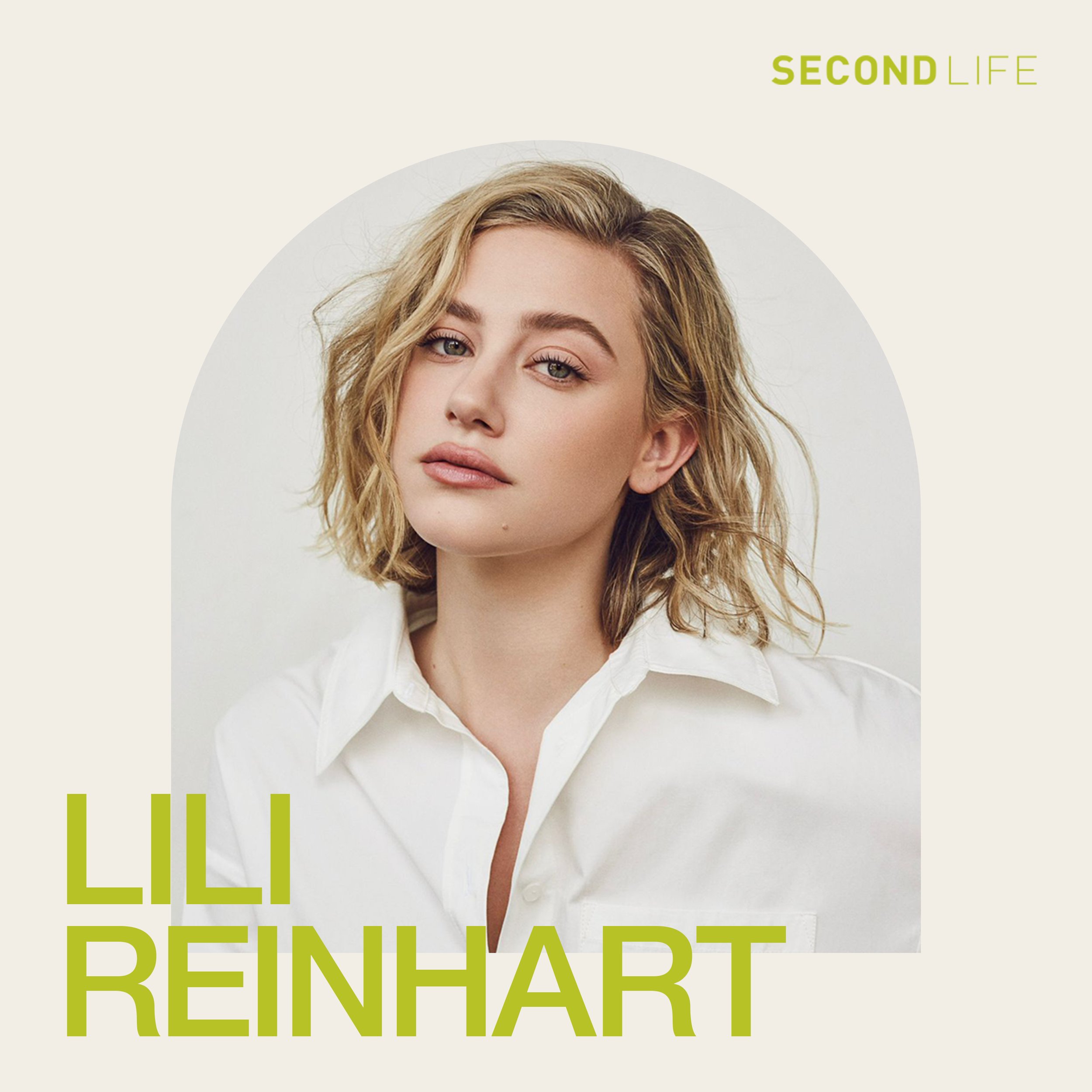 Lili Reinhart: Actor, Producer, and Founder of Personal Day Skincare