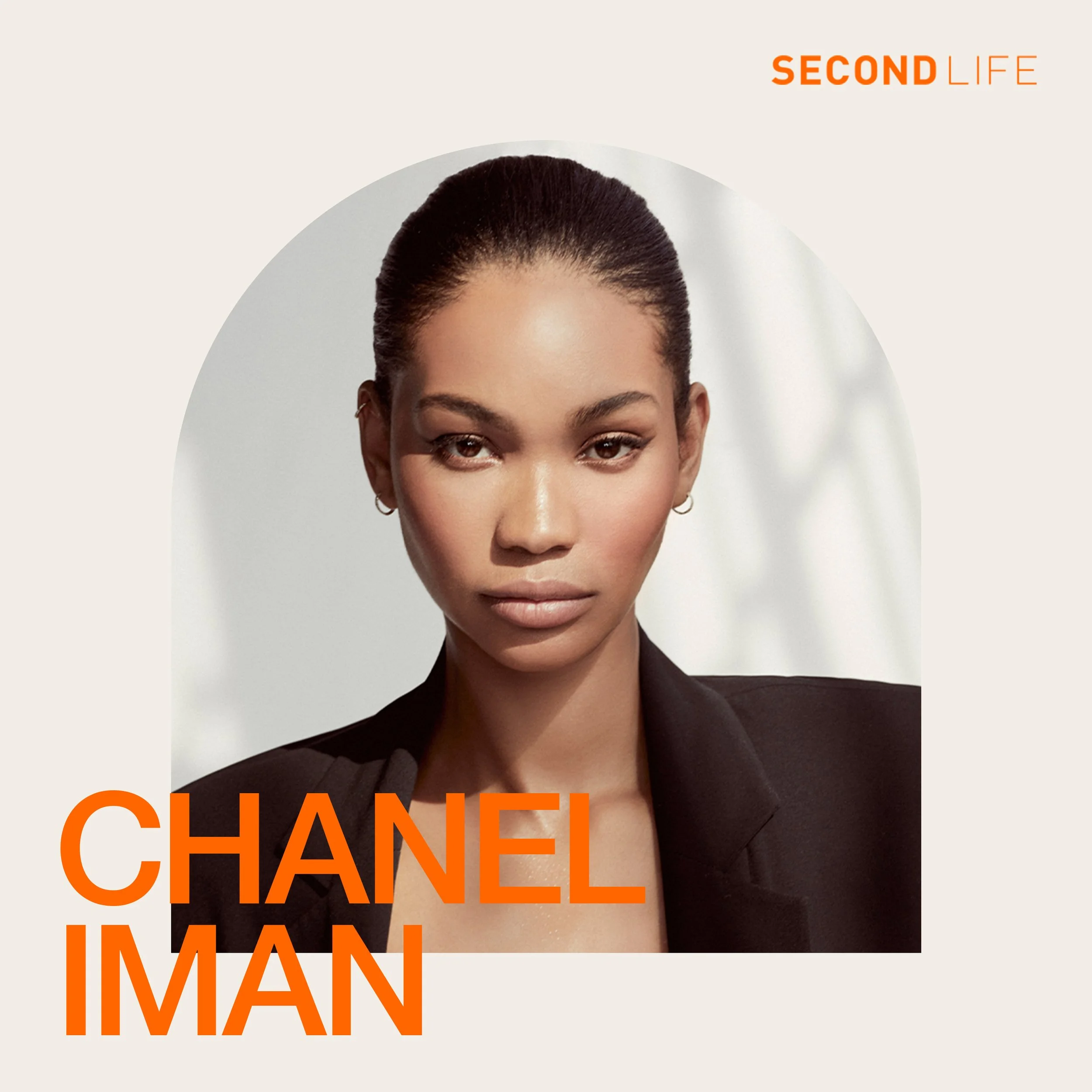 Chanel Iman Godchaux: Supermodel and Chasa Founder