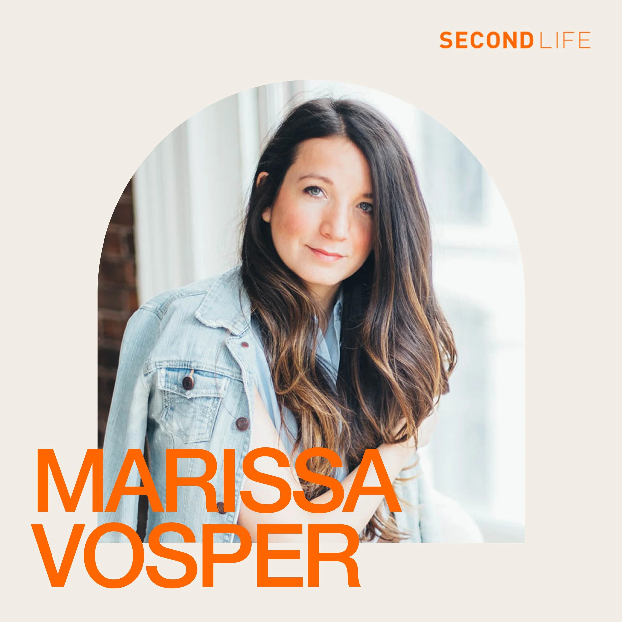 Marissa Vosper: Co-Founder of Negative Underwear
