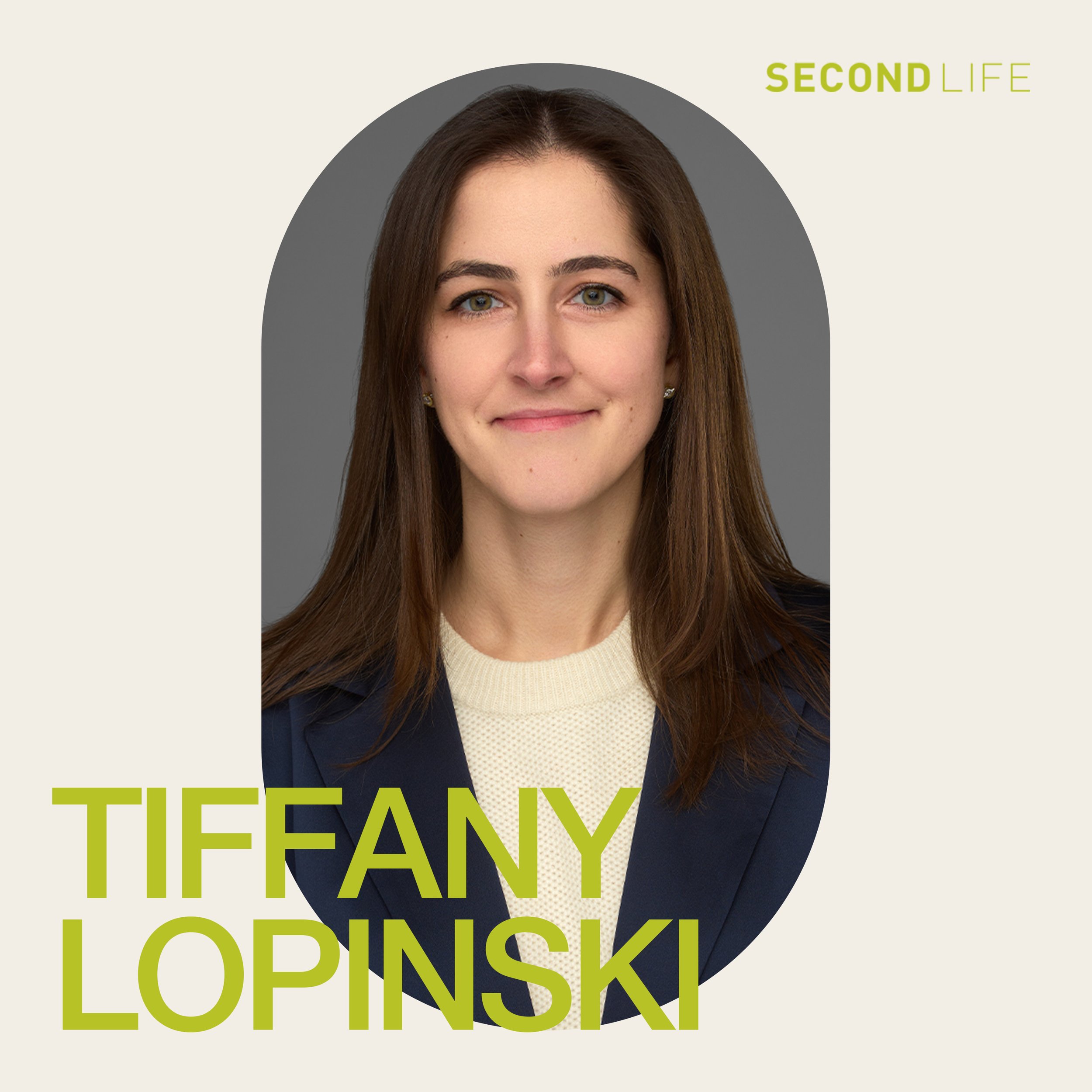 Tiffany Lopinsky: Co-Founder and COO of ShopMy