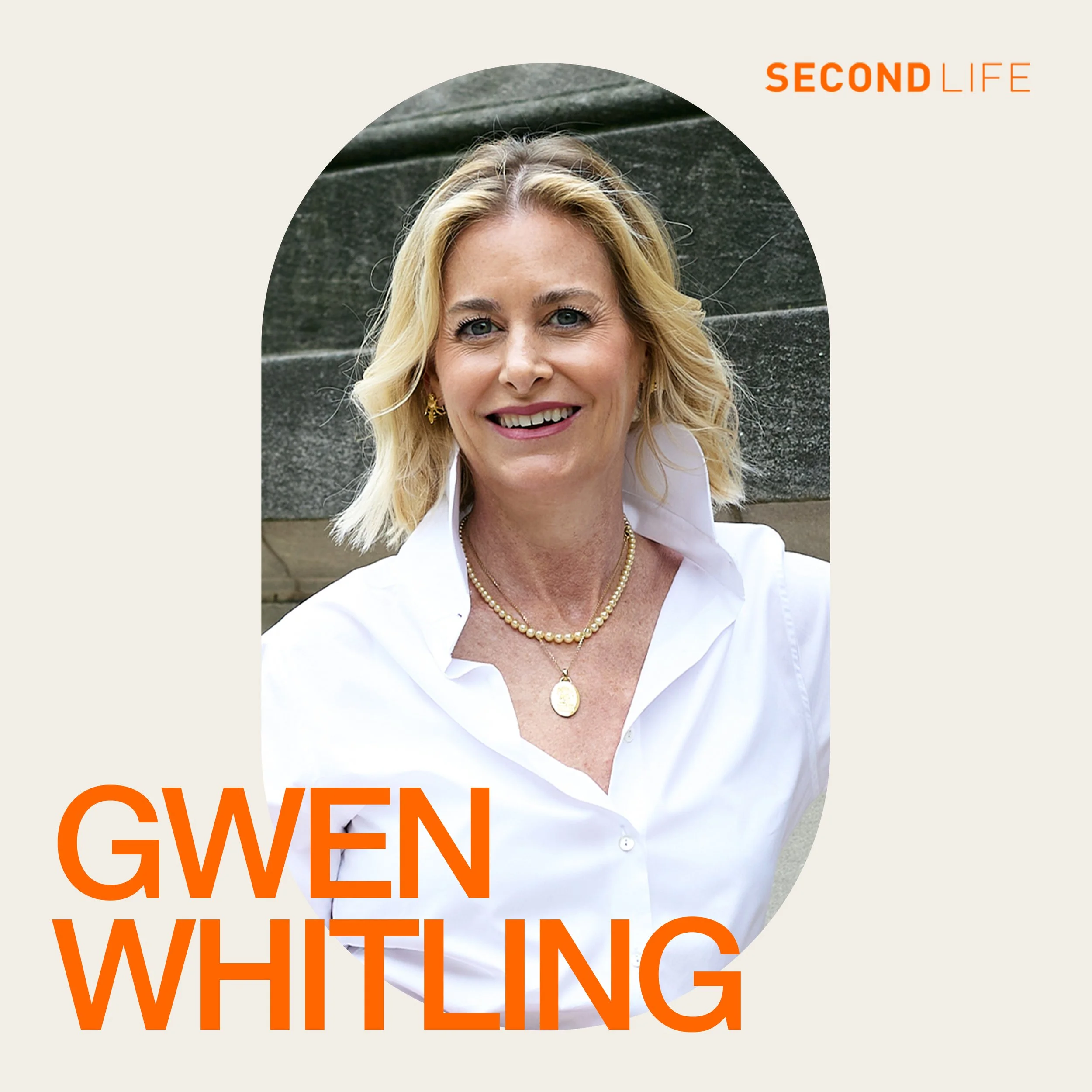 Gwen Whiting: Co-Founder of The Laundress and Founder of The Fill Club