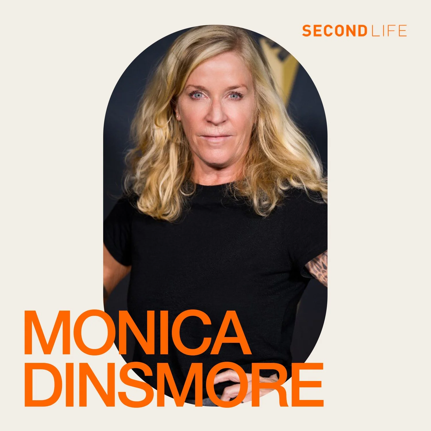 Monica Dinsmore: Head of Esports at EA
