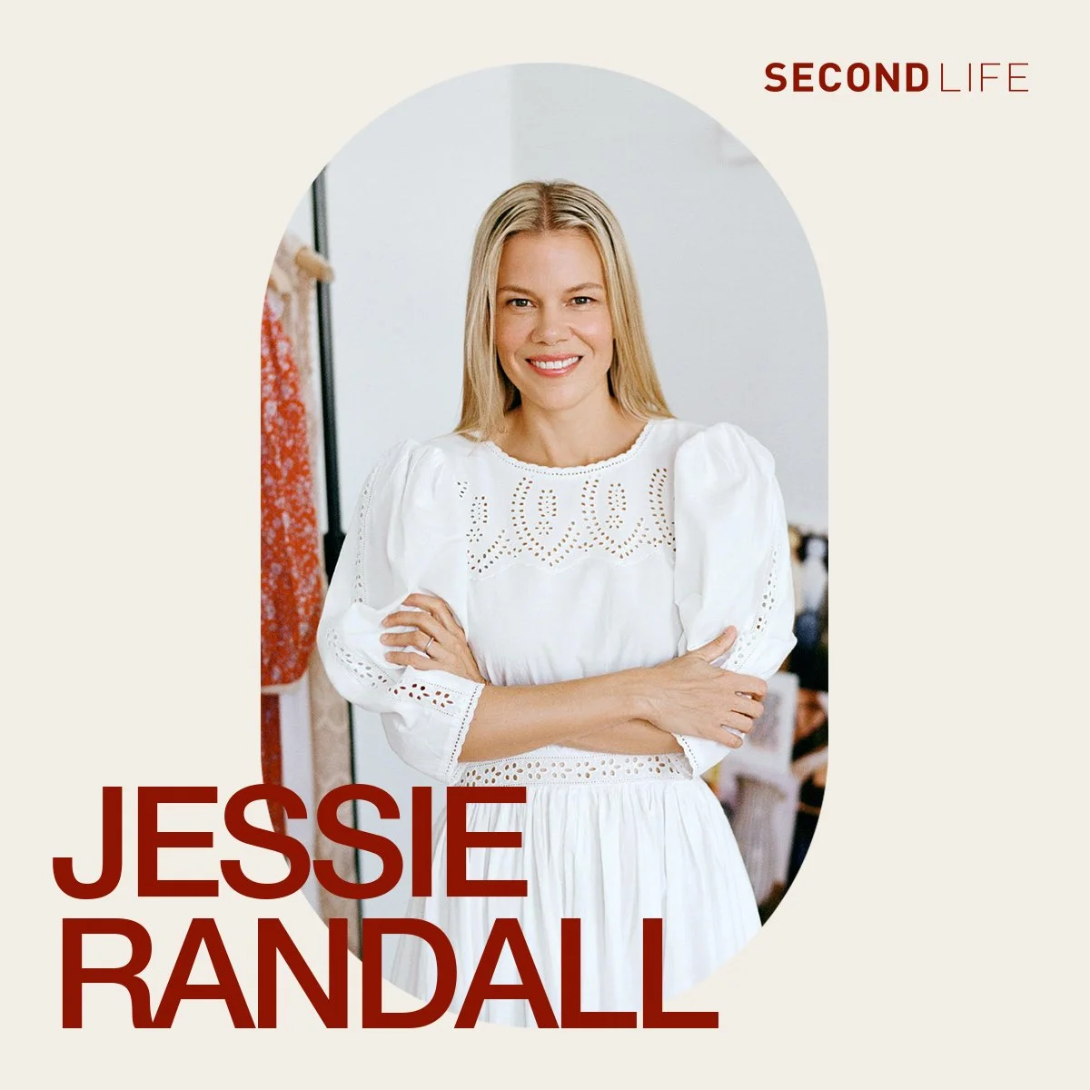 Jessie Randall: Cofounder and Chief Creative Officer of Loeffler Randall