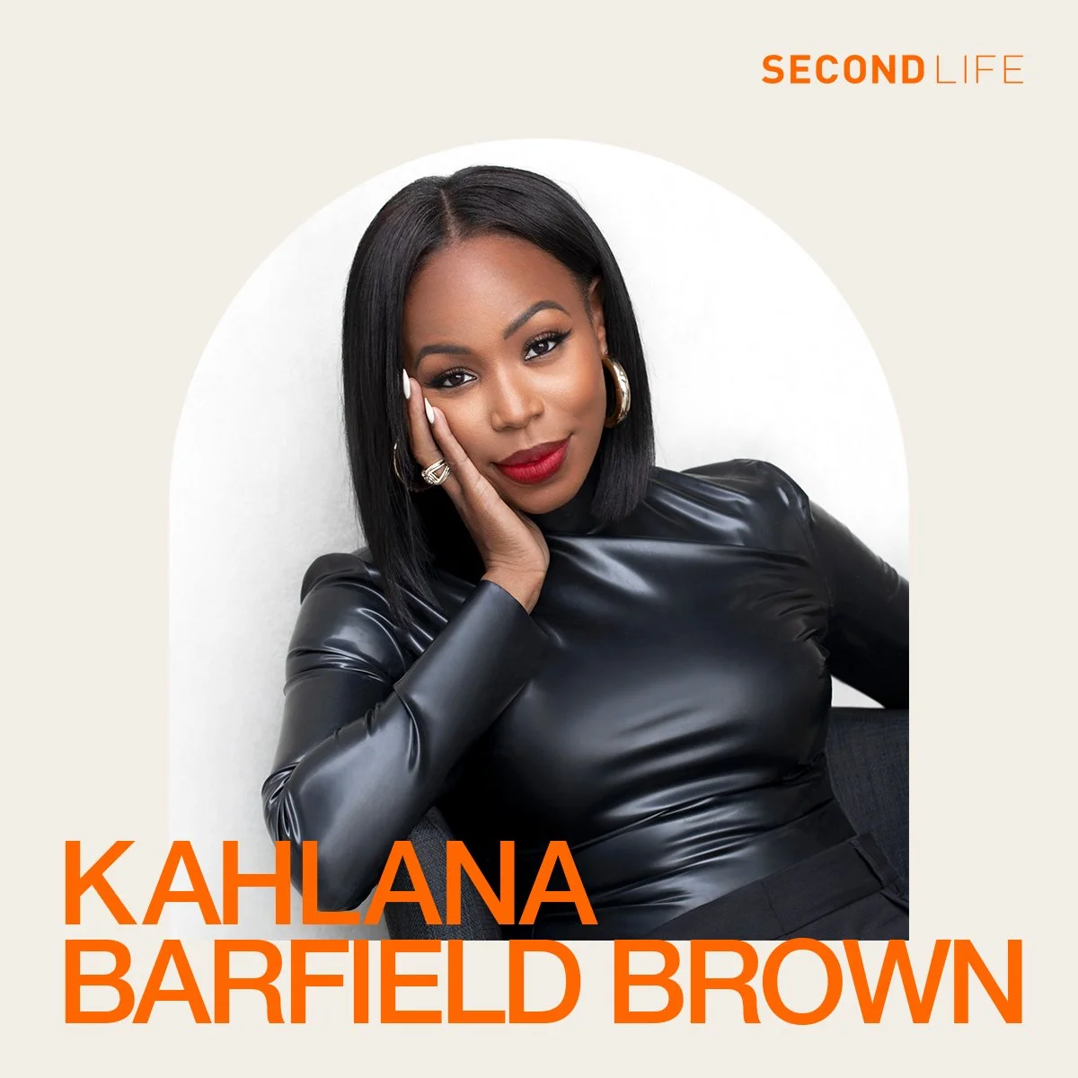 Kahlana Barfield Brown: Founder of KBB by Kahlana