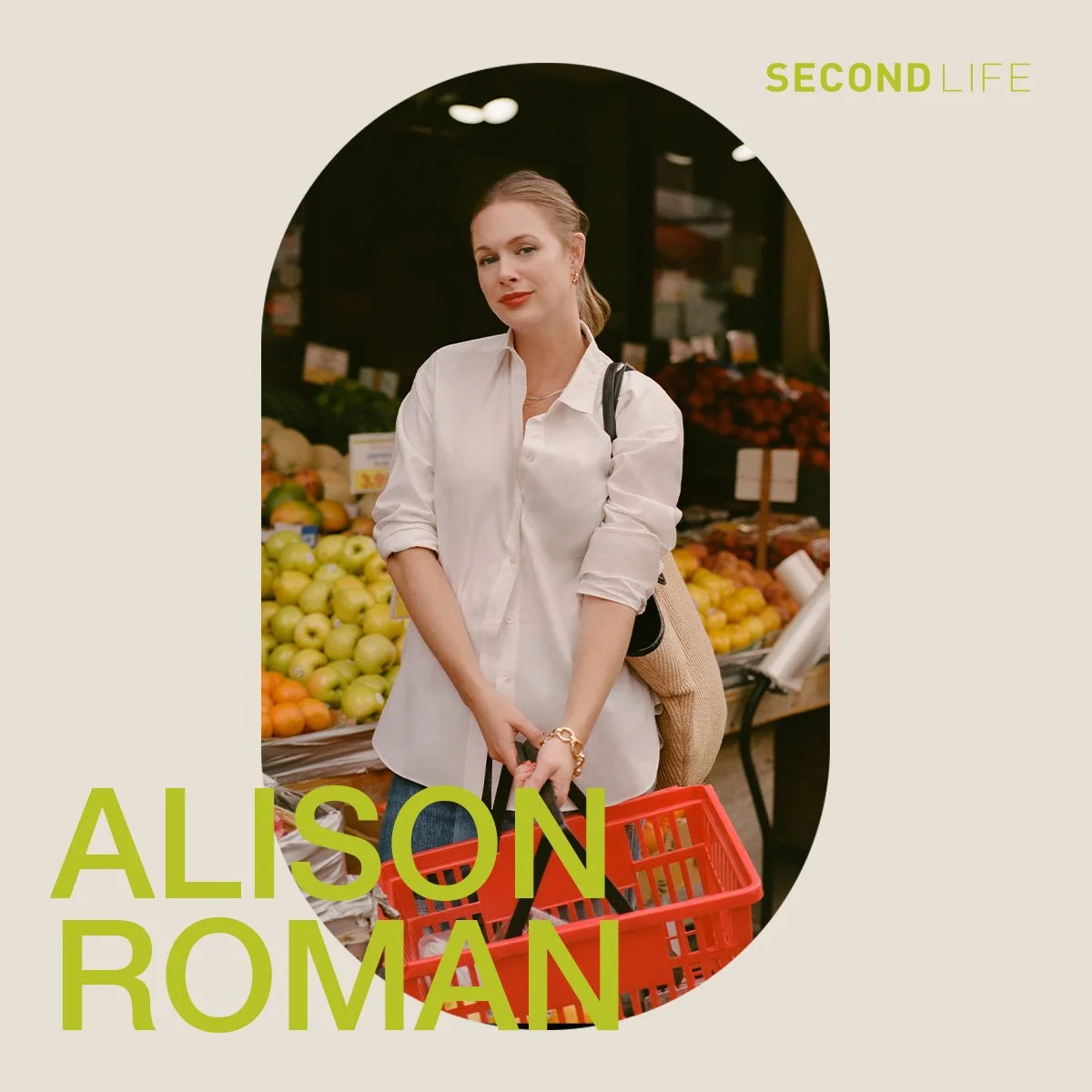 Alison Roman Returns! The Acclaimed Cookbook Author Is Back