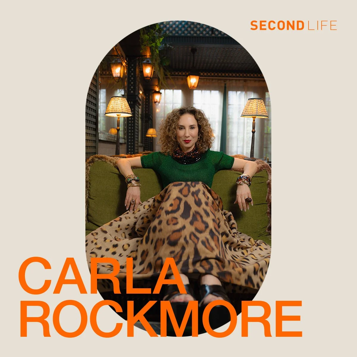 Carla Rockmore: Fashion Influencer and Designer