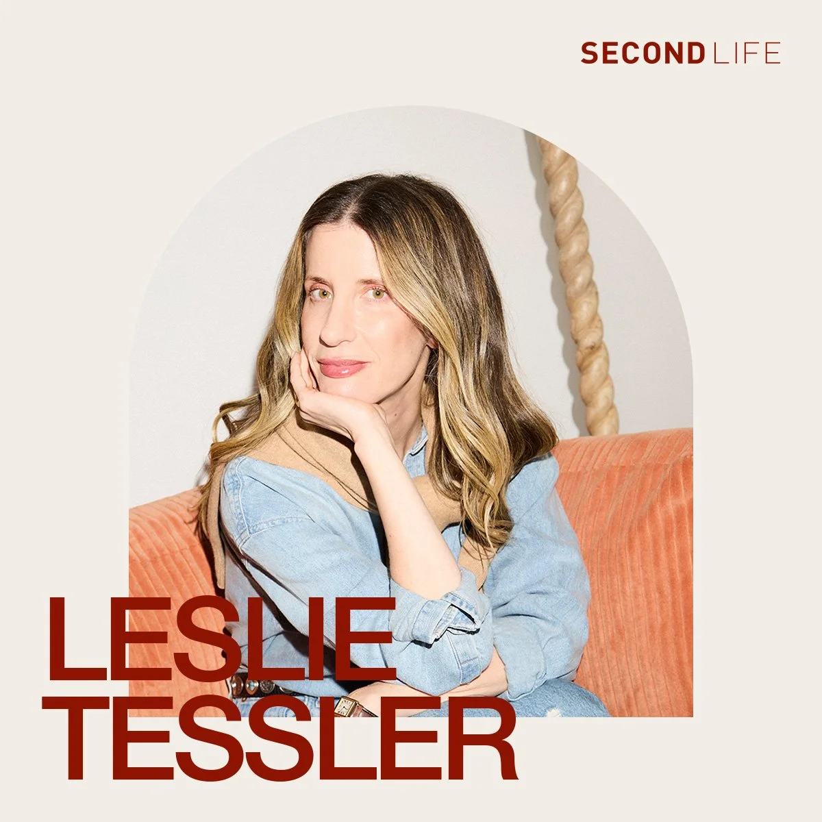 Leslie Tessler: Founder and CEO of Hanni
