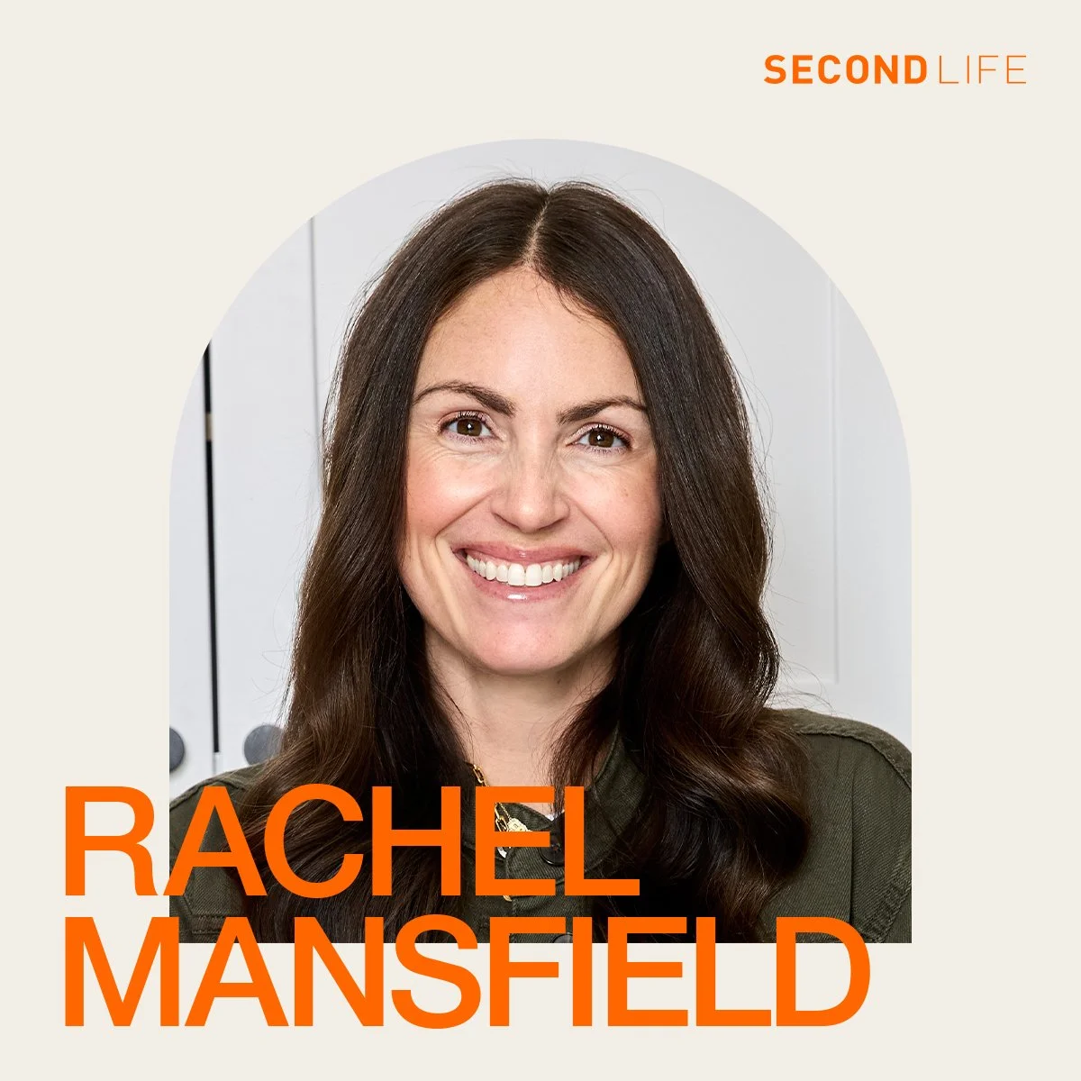 Rachel Mansfield: Culinary Creator and Co-Founder of Cadootz