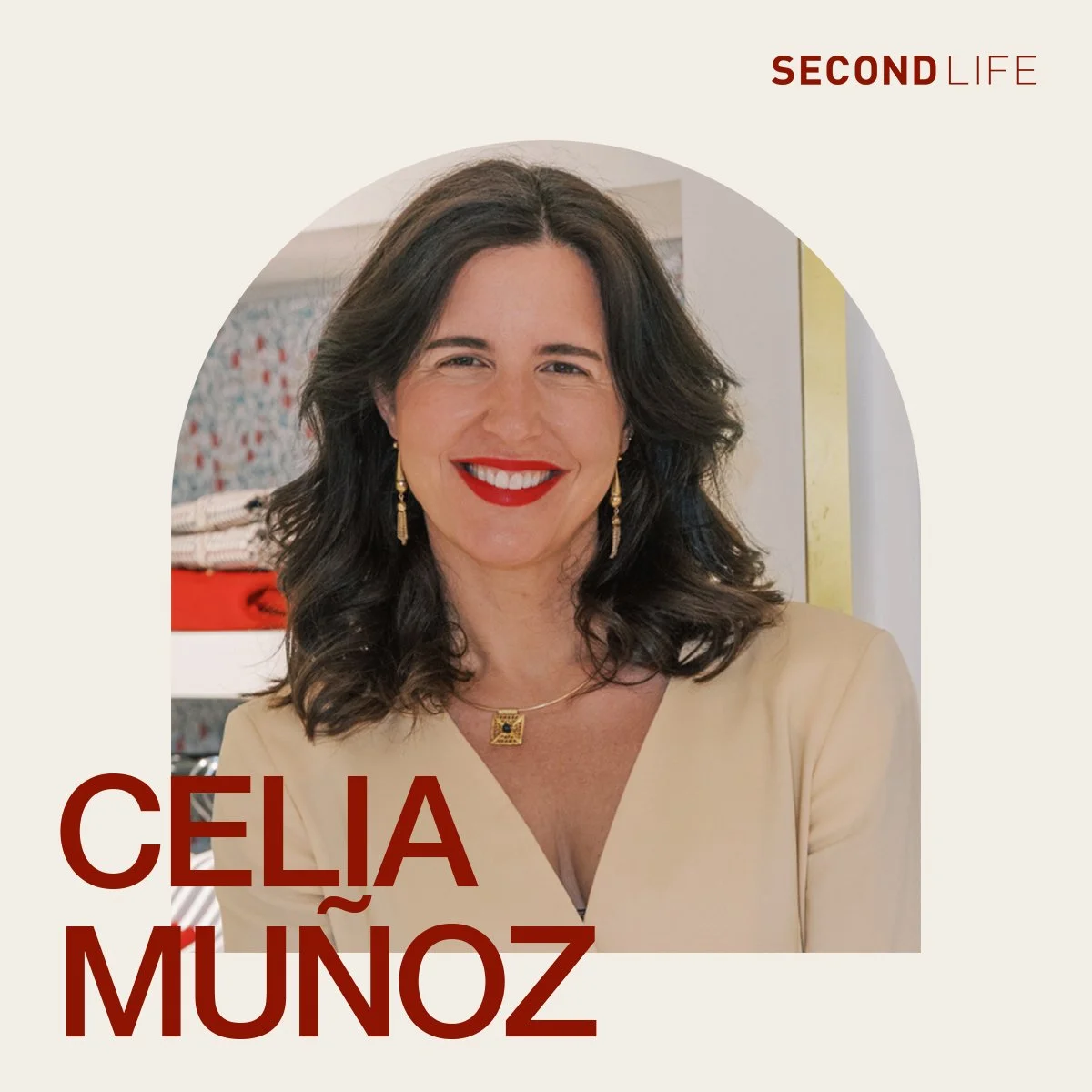 Celia Muñoz: Founder of La Coqueta