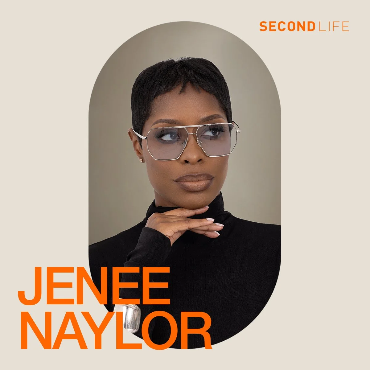 Jenee Naylor: Founder of HighLowLuxxe and 12PM Studios