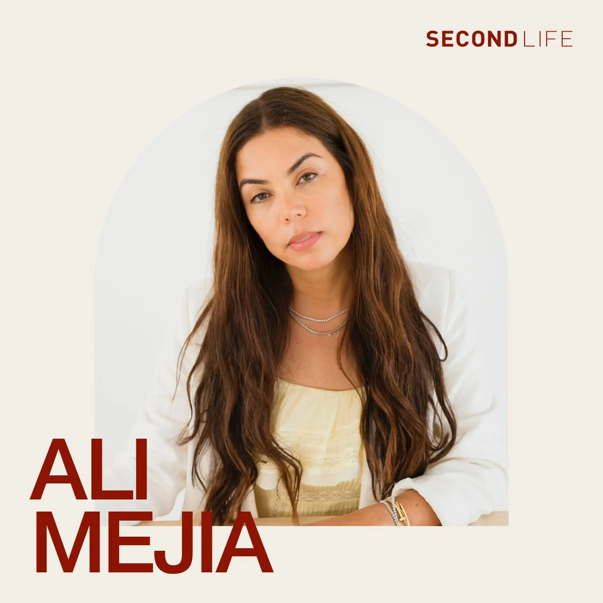 Ali Mejia: Co-Founder of Eberjey