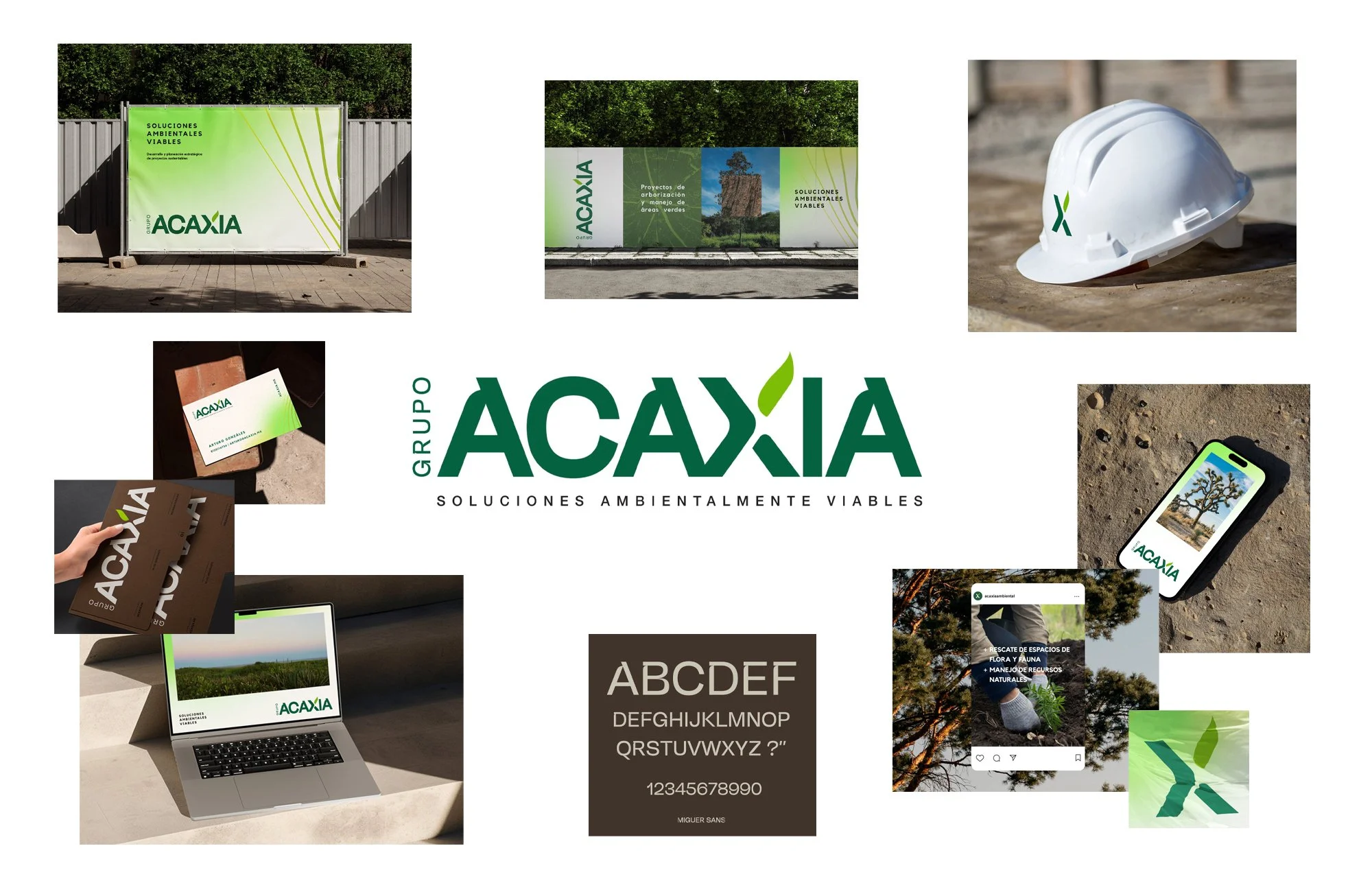 Guía Estratégica para Construir una Identidad Visual Auténtica