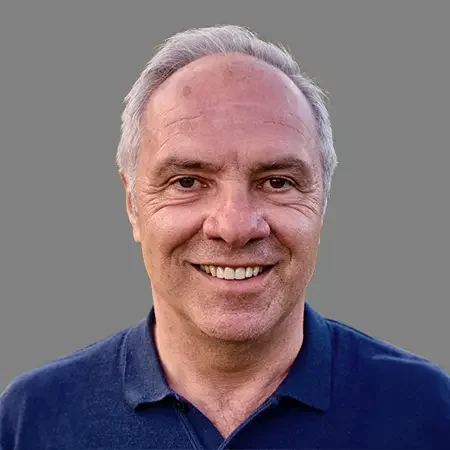 Nikolus Weber Ansprechpartner für Kurse bei jufa educa.