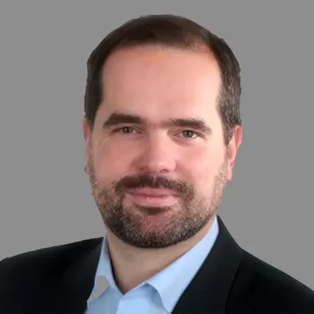 Markus Ruths Ansprechpartner für Firmen und Institutionen bei jufa educa.