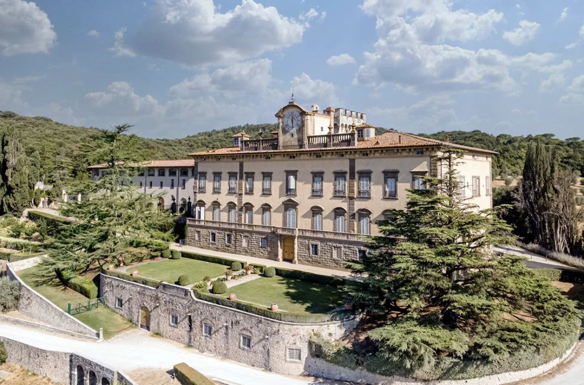 Image from Torre a Cona's Website