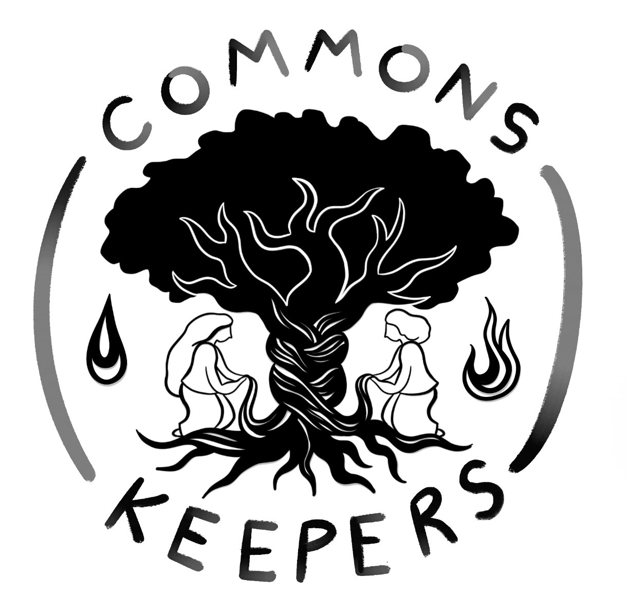 Commons Keepers: Tending Land, Water &amp; Tradition