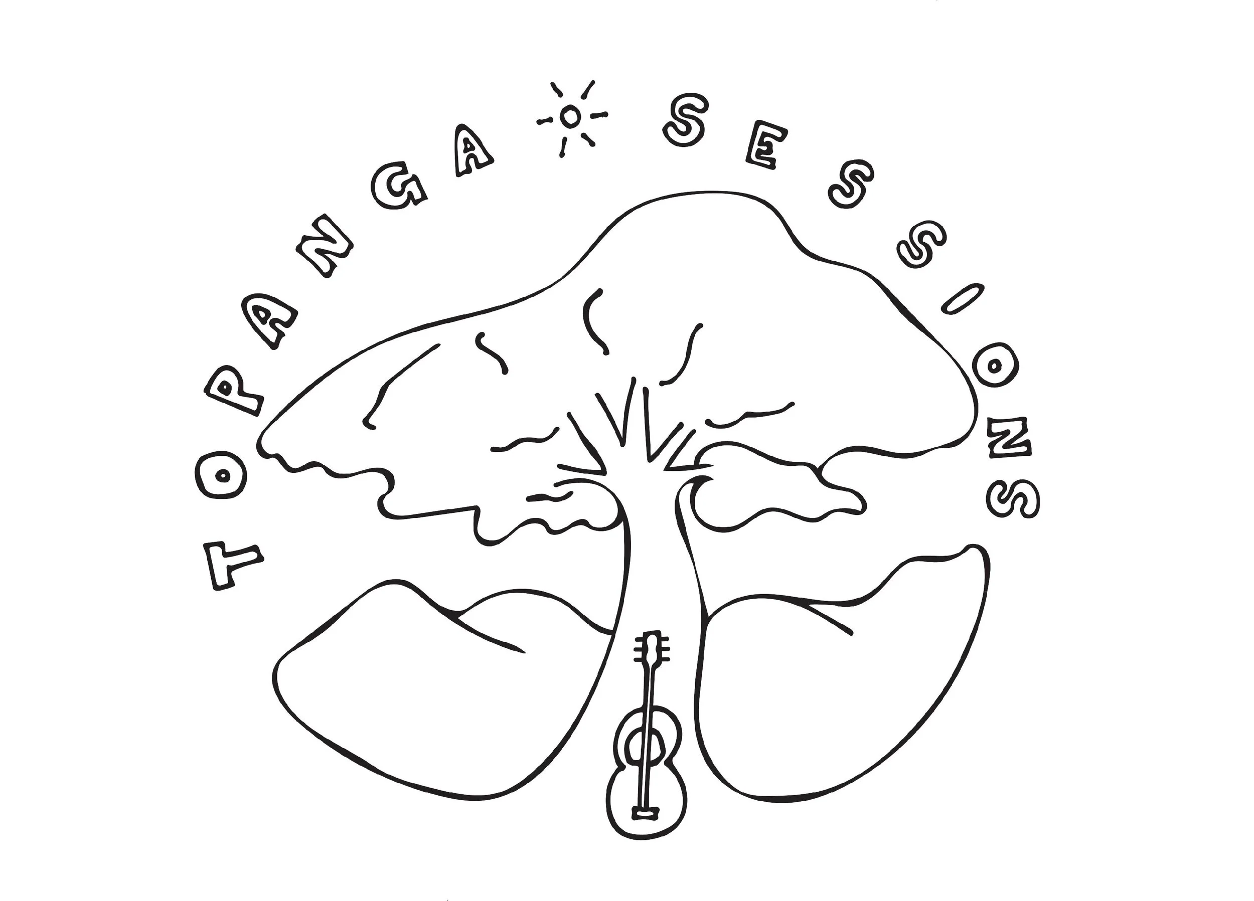 Topanga Sessions Trailer