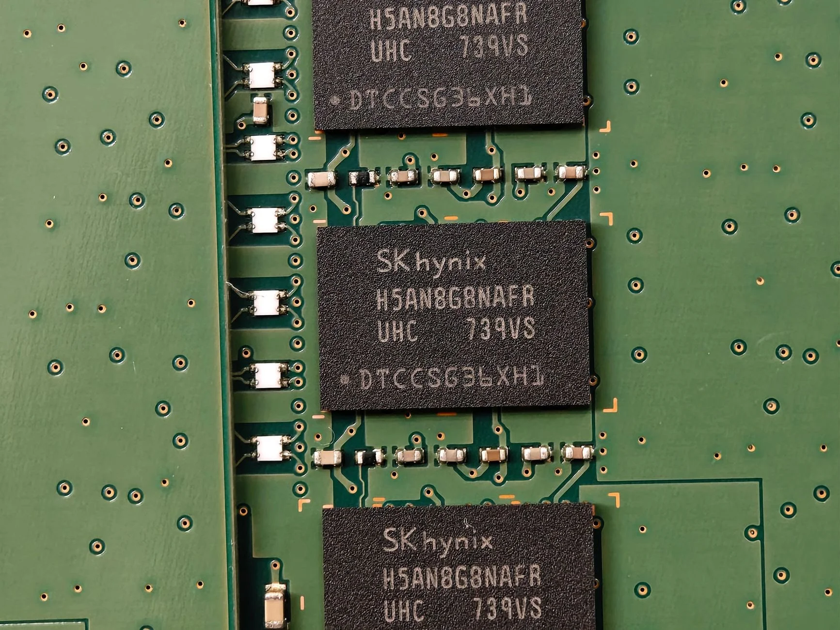Chip Happens