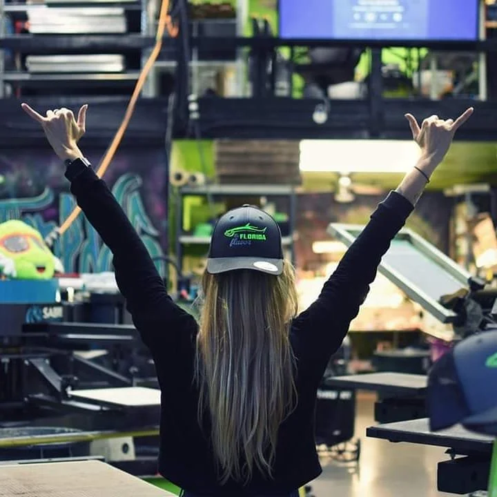 That Florida Flavor!