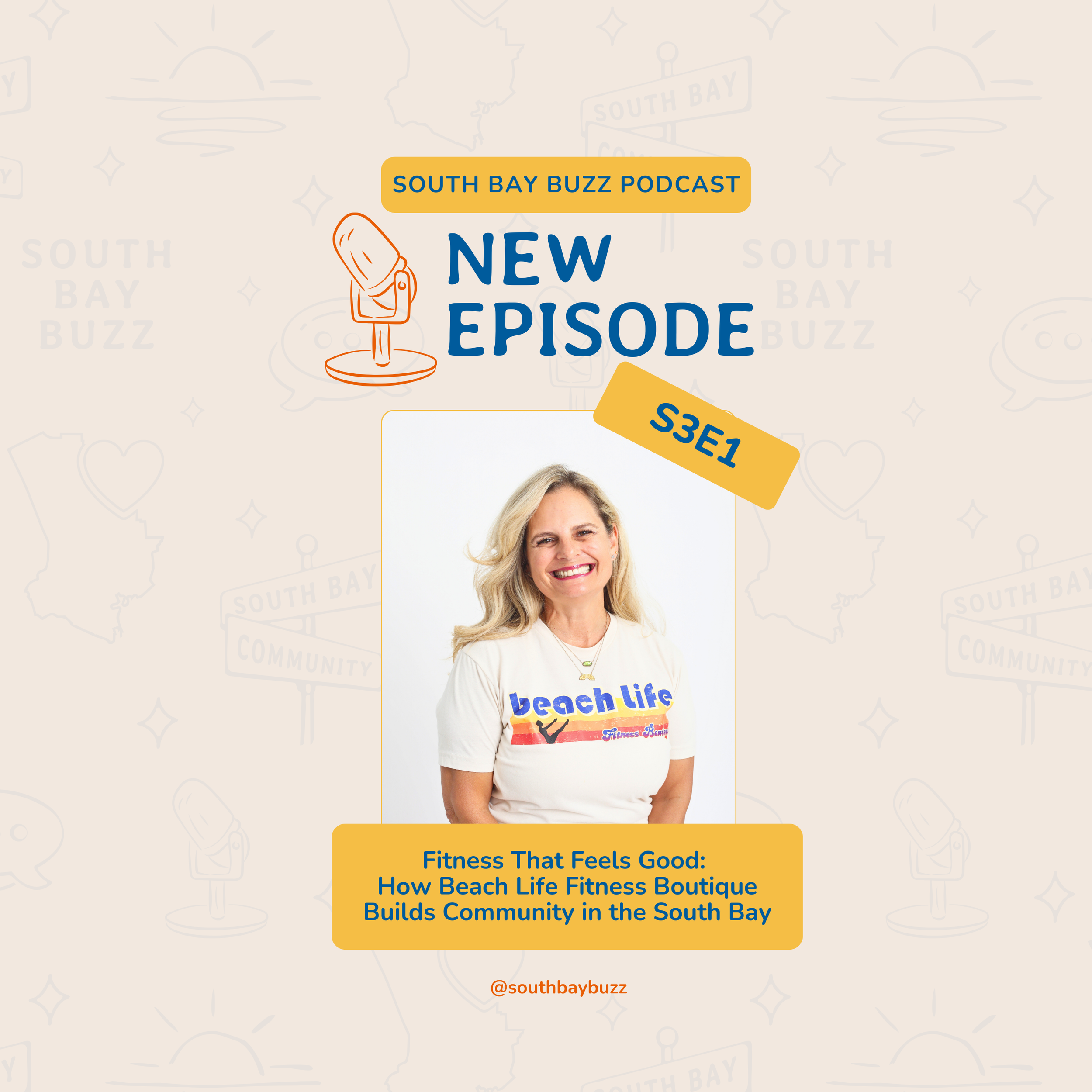 Season 3, Episode 1 Podcast