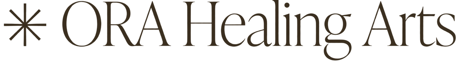 ORA Healing Arts