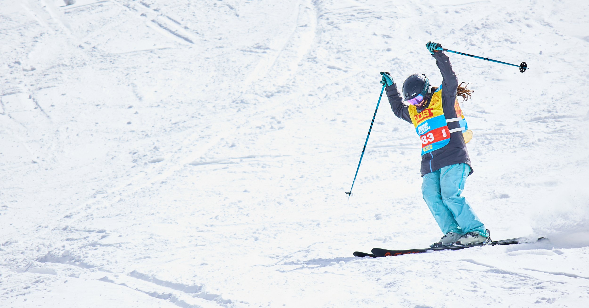 Freeride World Tour Qualifying