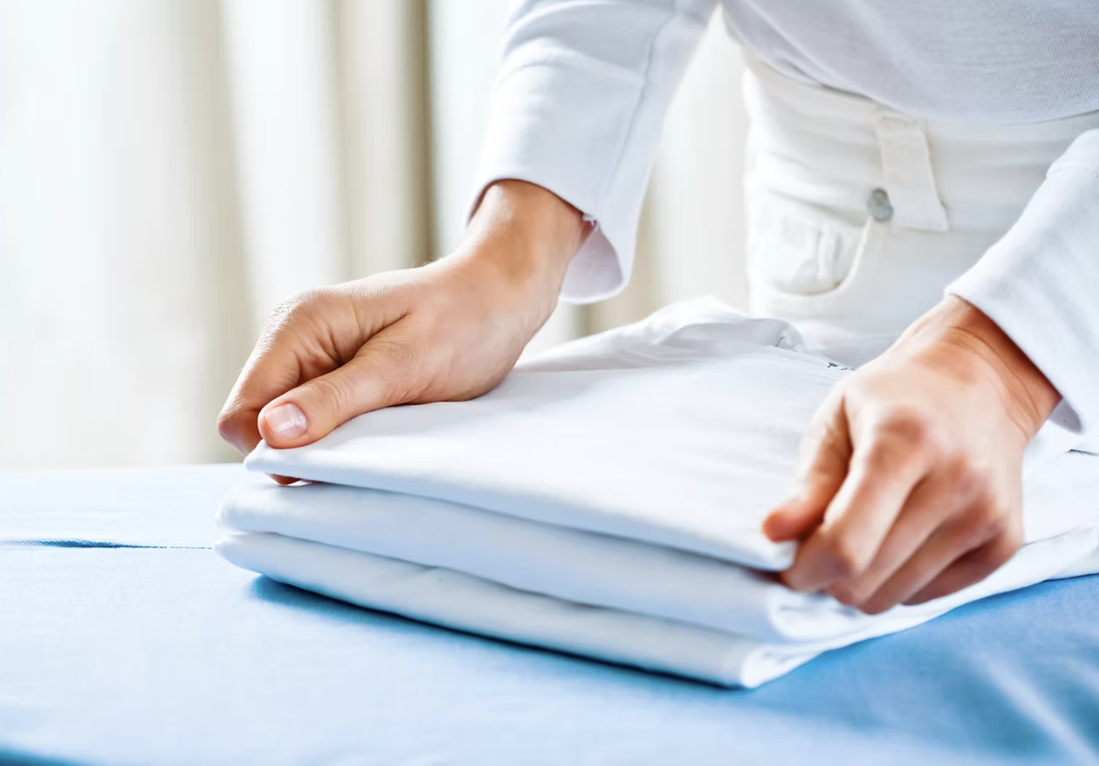 Massage laundry Service