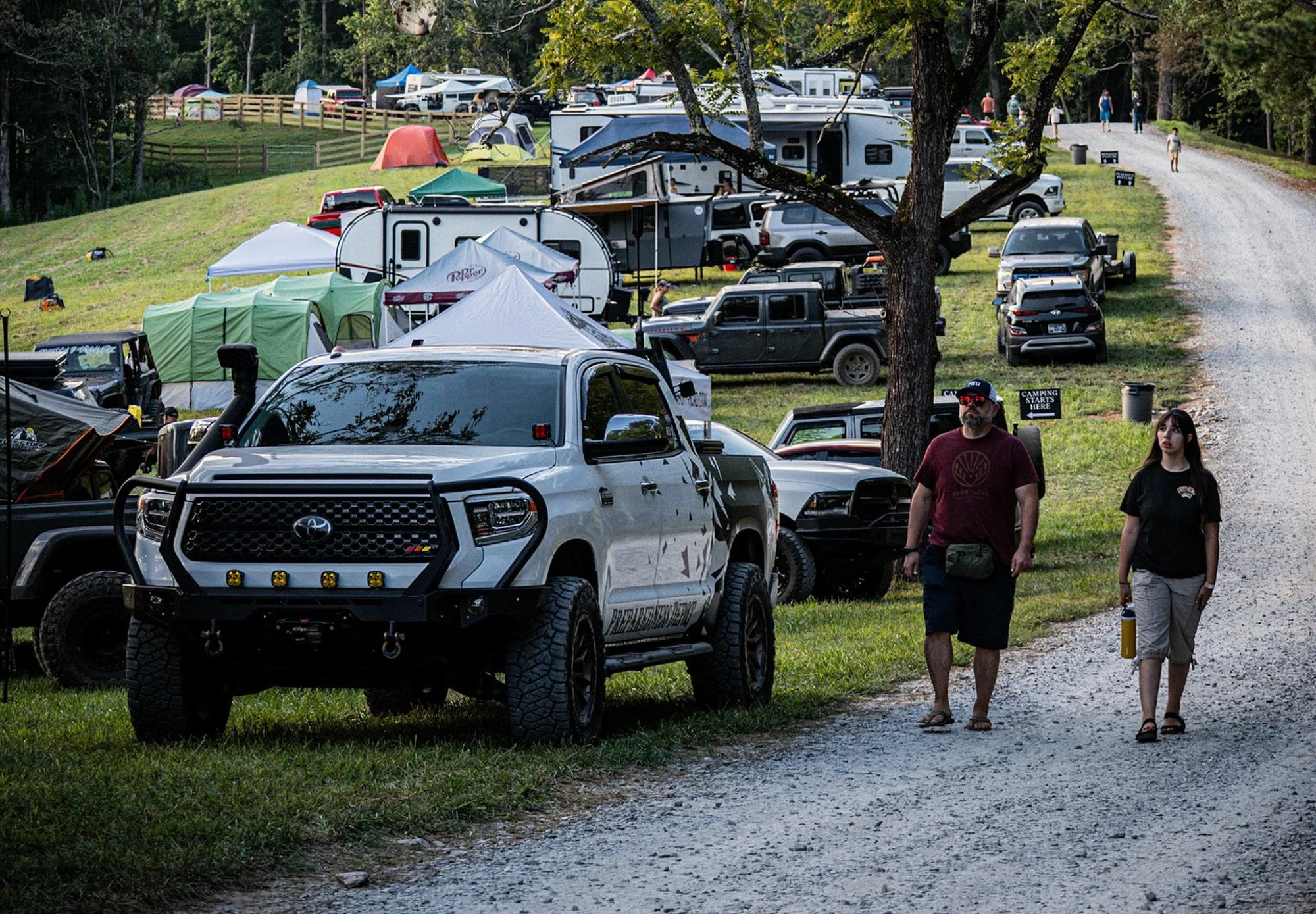 Festivals & Expos
