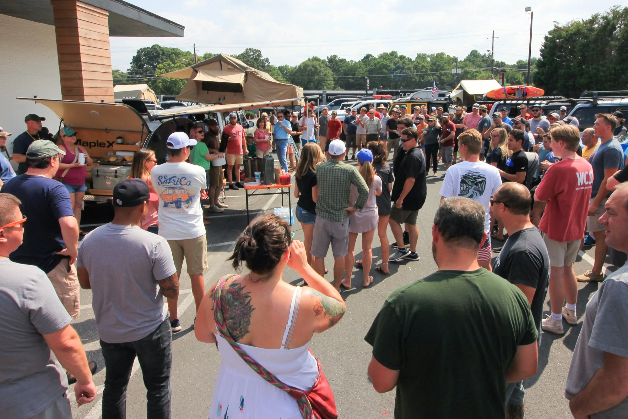 Using TicketSpice: Why We Trust This Platform for Event Ticketing