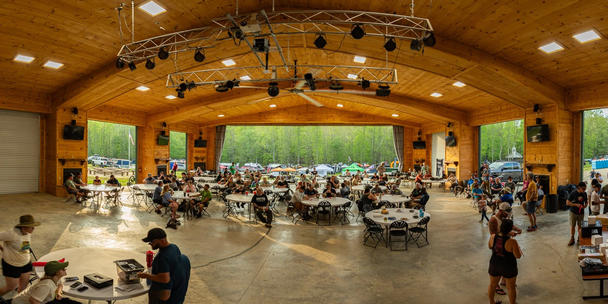 How to Choose the Perfect Venue for Your Event