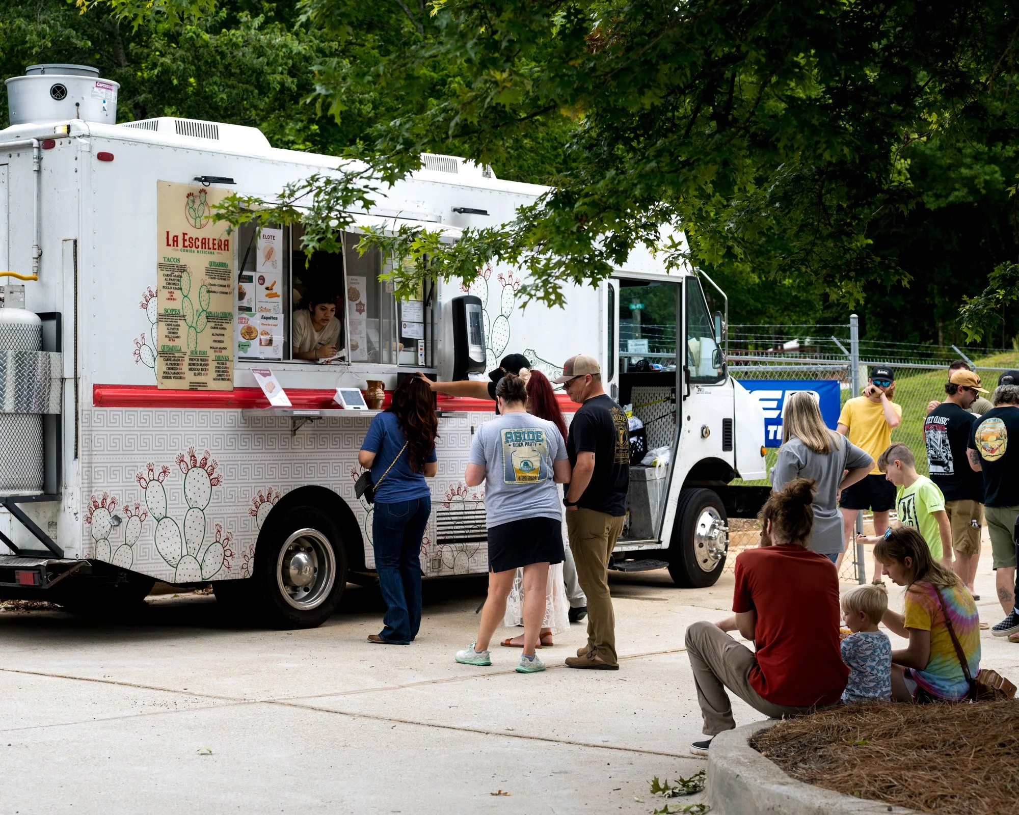 Curating the Perfect Menu: How the Right Food Vendors Elevate Events
