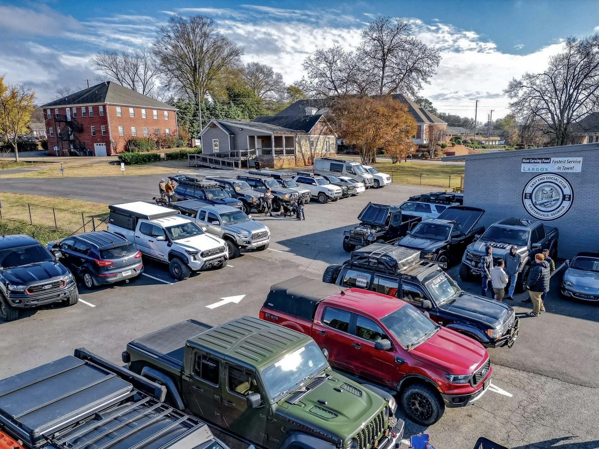 Charity and Nonprofit