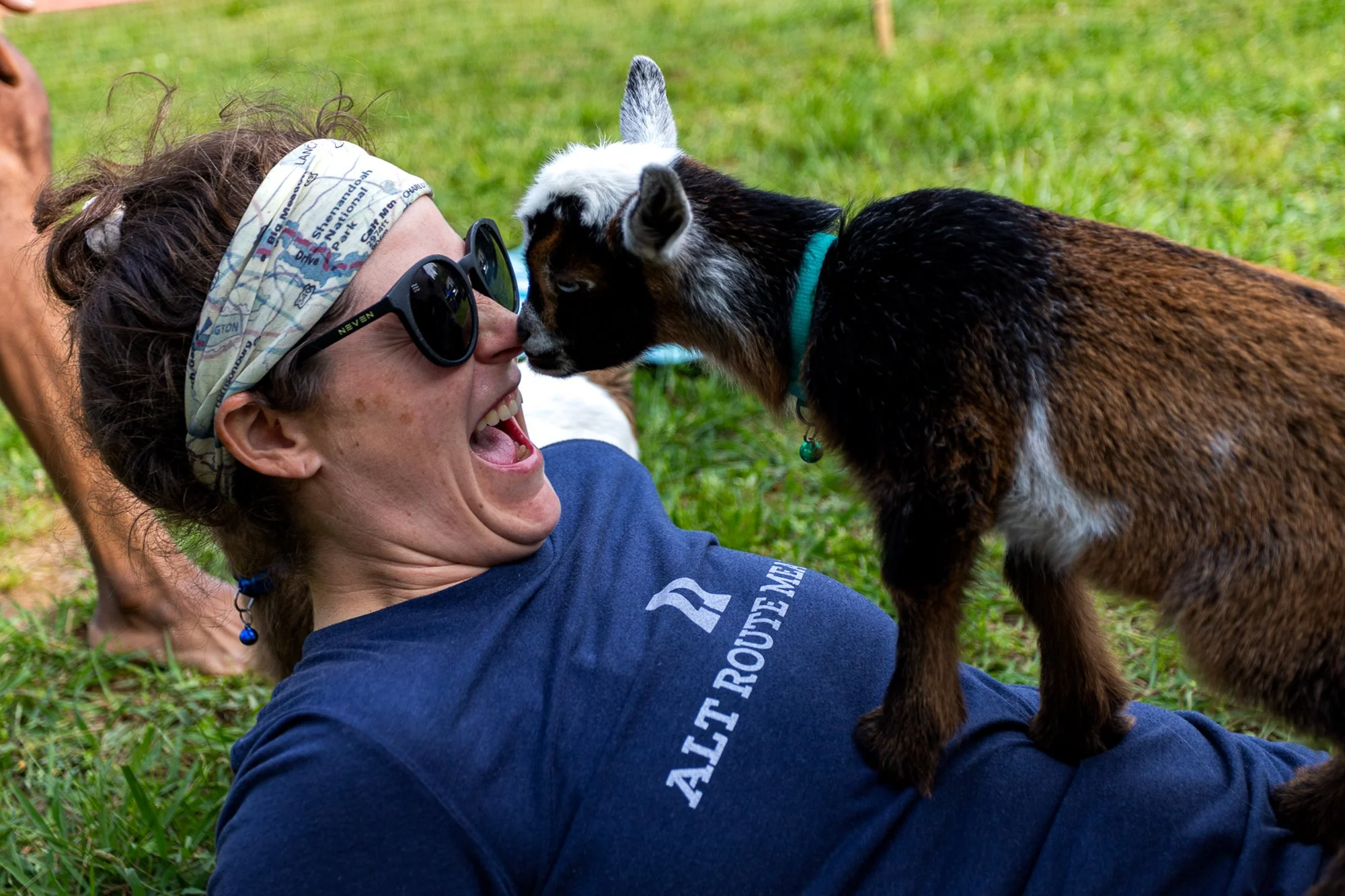 The Power of the Niche: Creating Events Where Opportunity Exists