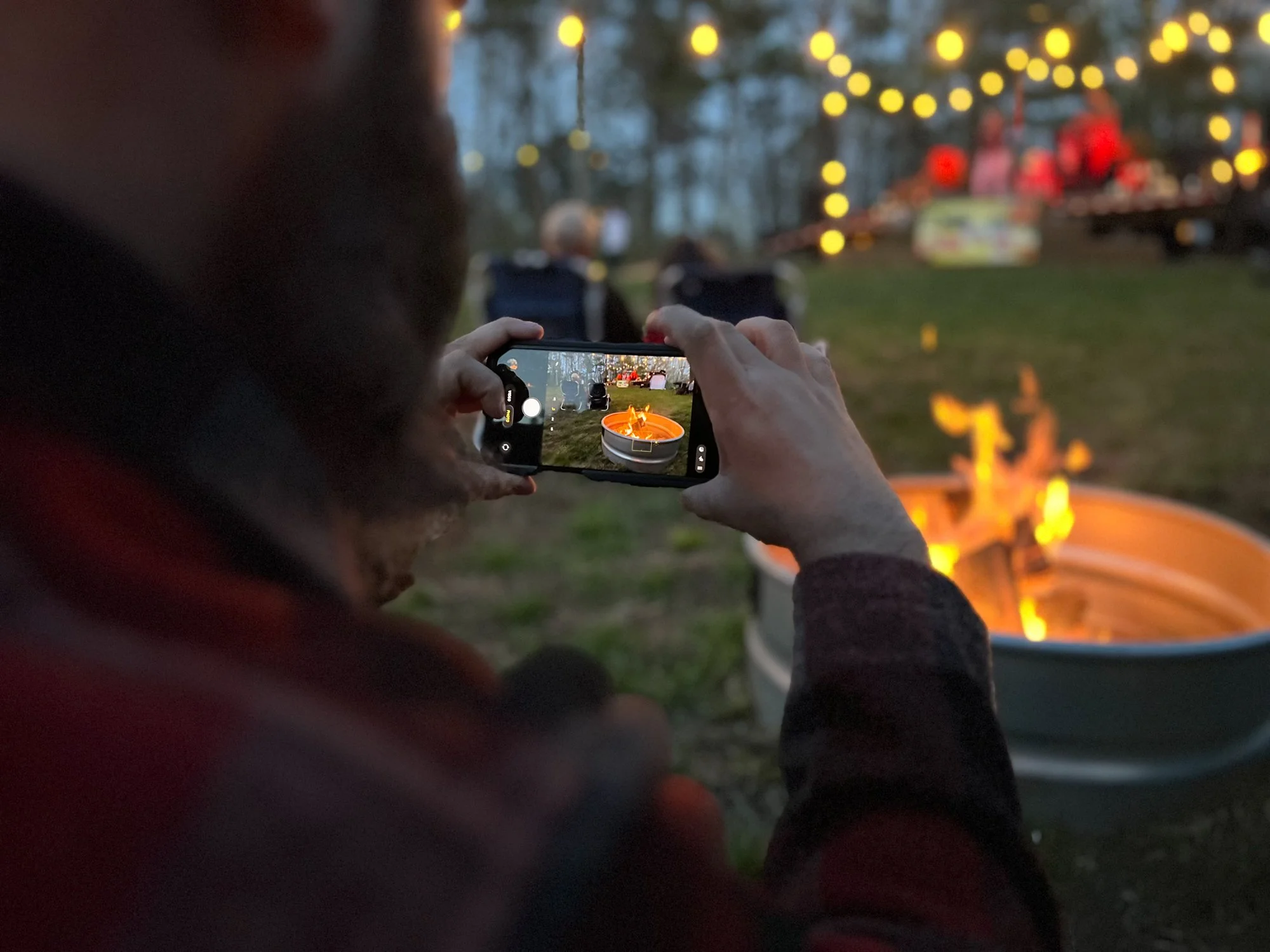 Finding the Right Media Partners: Bringing Your Event’s Visual Story to Life