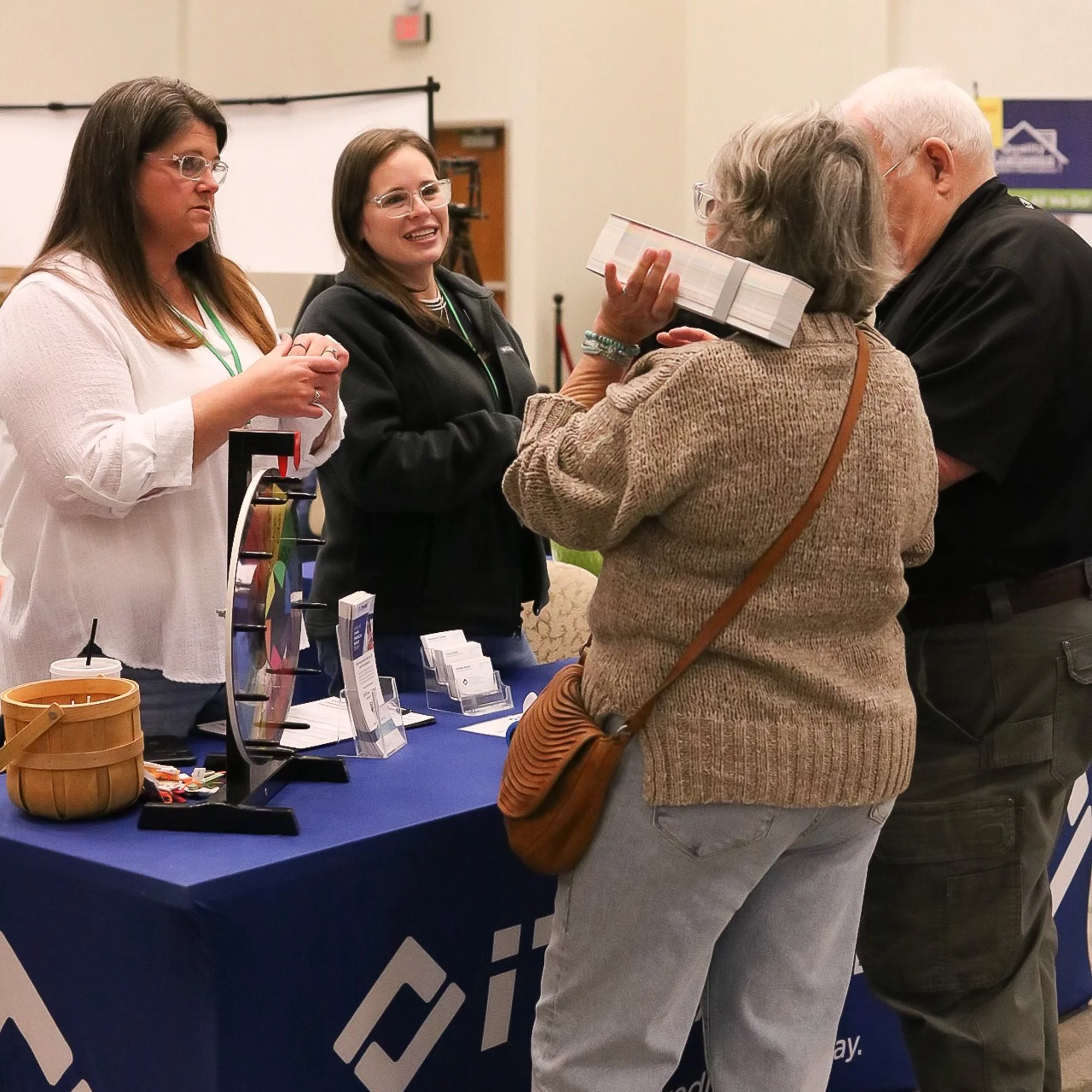 Hometown Home Show presented by Undercover Roofing