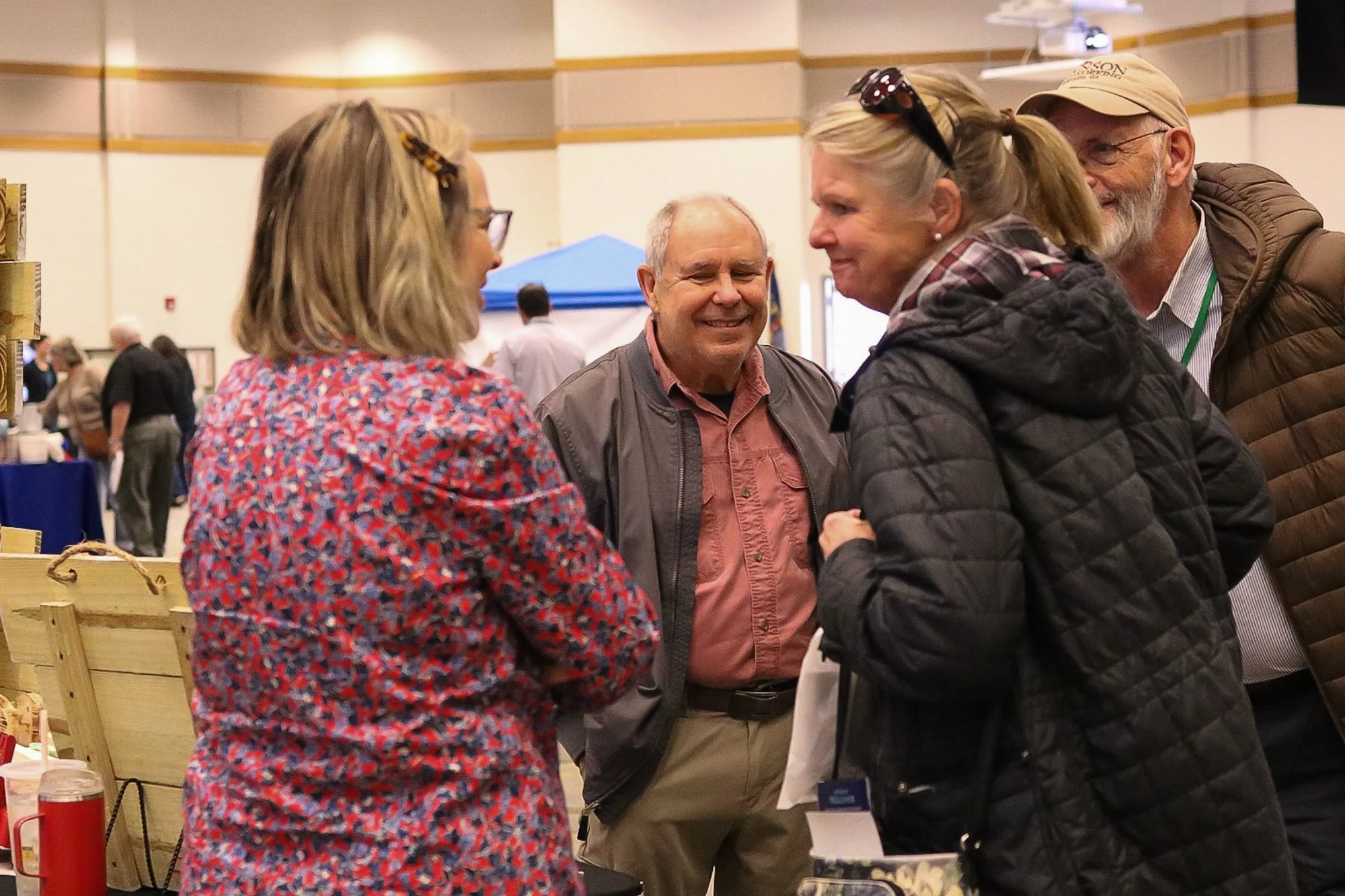 How to Choose the Right Venue for Your Expo or Trade Show