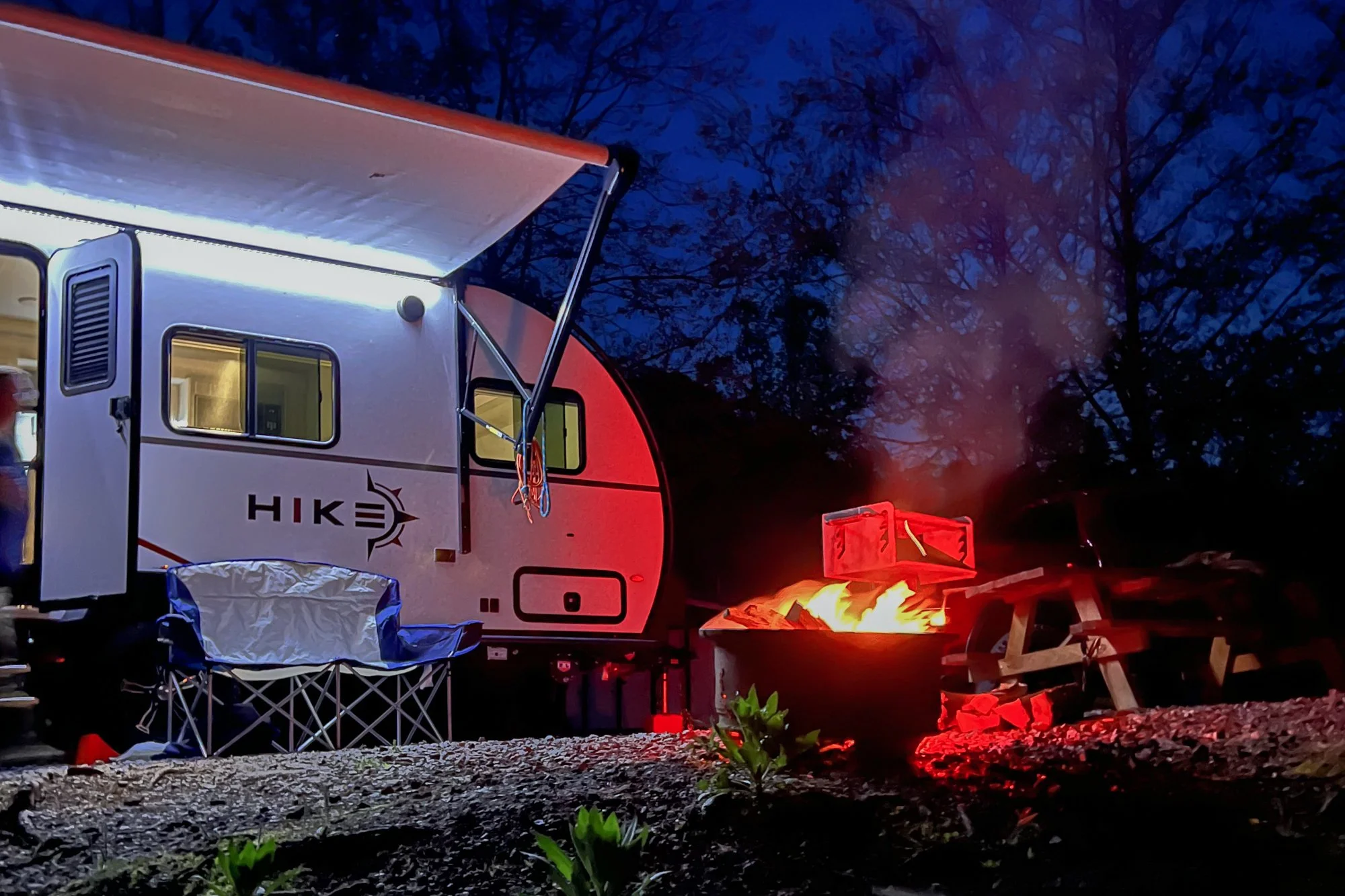 Introducing Our RV Rental Program: Built for Real Adventures 
