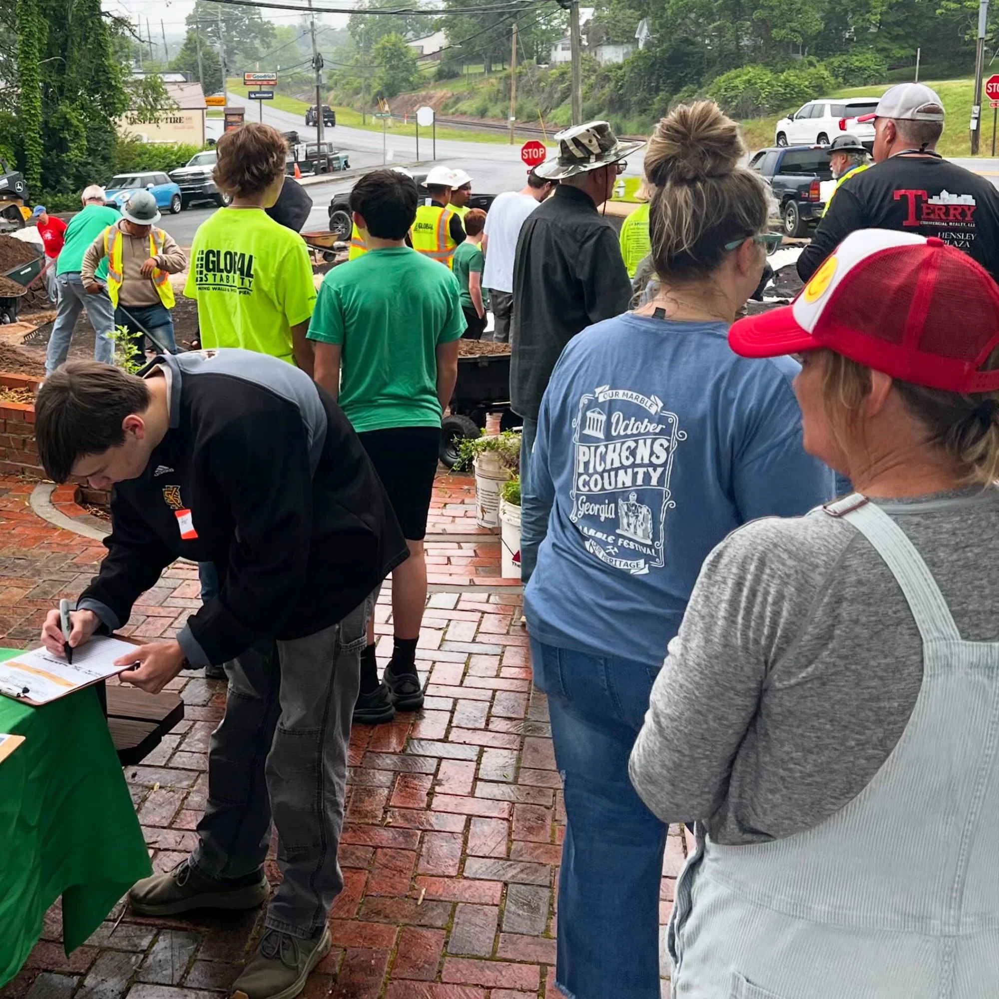 Why Giving Back Through Community Events Matters