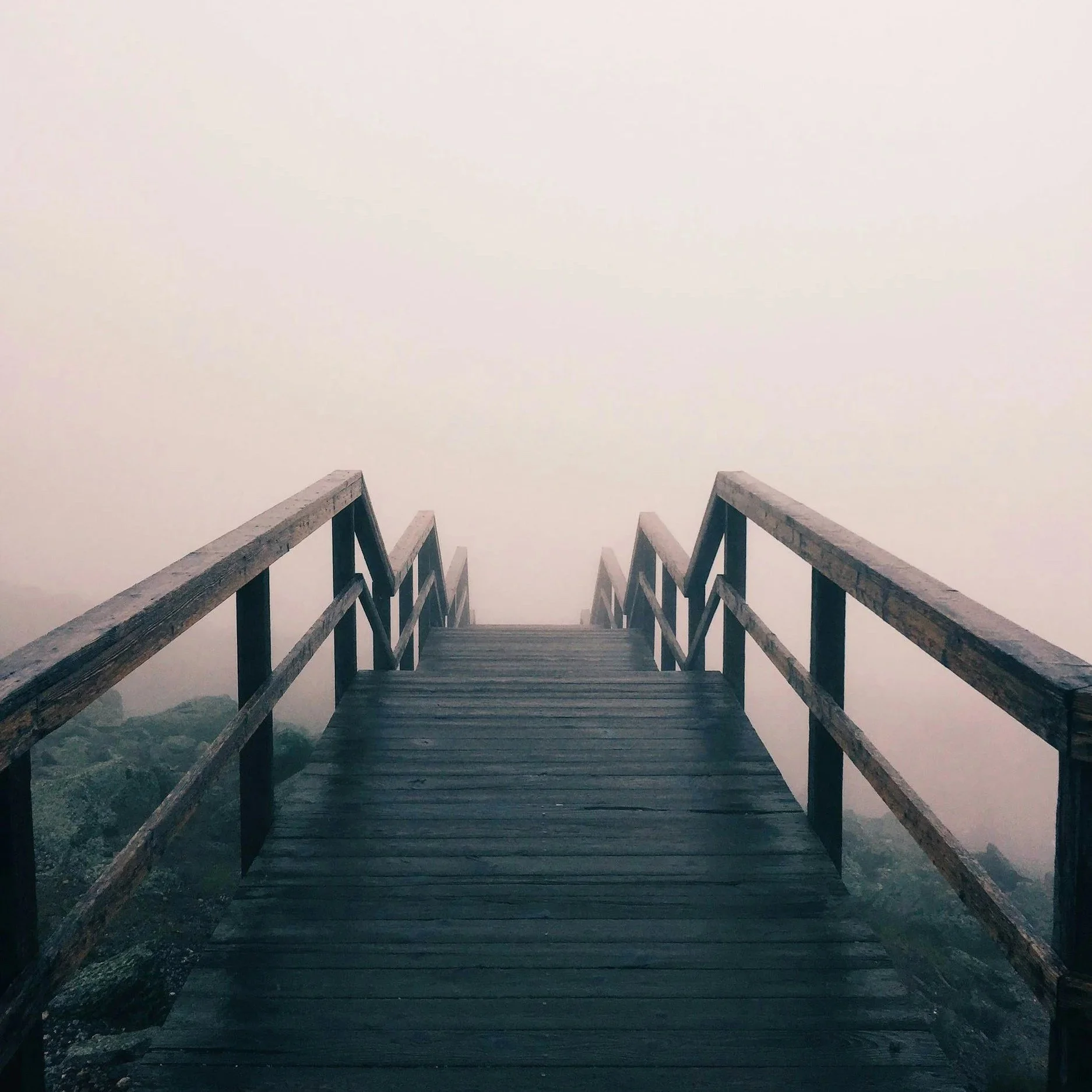 The Symptoms That Wouldn’t Stop: The Scary Road To My Diagnosis….  Part 1